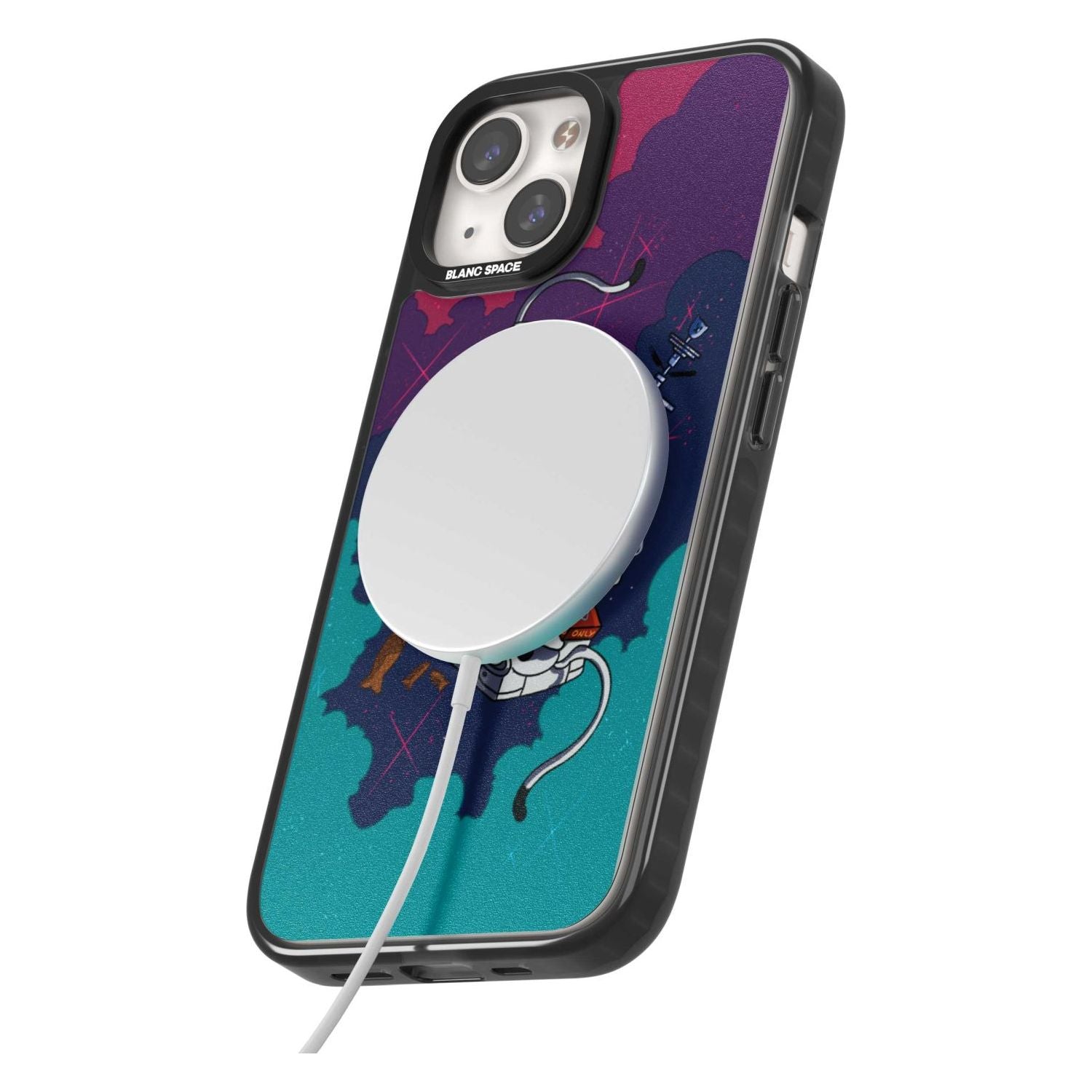 Cats In Space Phone Case iPhone 15 Pro Max / Black Impact Case,iPhone 15 Plus / Black Impact Case,iPhone 15 Pro / Black Impact Case,iPhone 15 / Black Impact Case,iPhone 15 Pro Max / Impact Case,iPhone 15 Plus / Impact Case,iPhone 15 Pro / Impact Case,iPhone 15 / Impact Case,iPhone 15 Pro Max / Magsafe Black Impact Case,iPhone 15 Plus / Magsafe Black Impact Case,iPhone 15 Pro / Magsafe Black Impact Case,iPhone 15 / Magsafe Black Impact Case,iPhone 14 Pro Max / Black Impact Case,iPhone 14 Plus / Black Impact