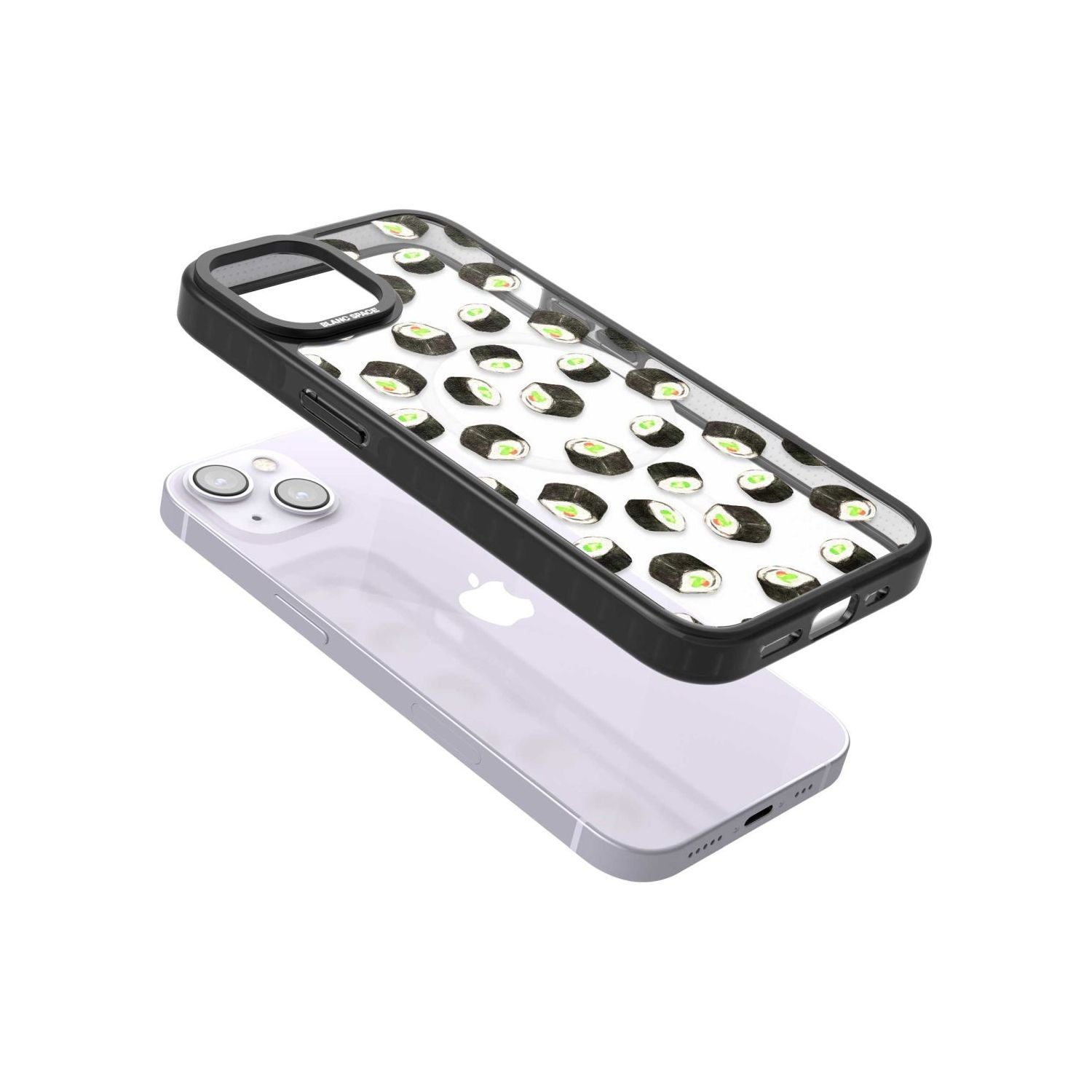 Maki Rolls Sushi Pattern Phone Case iPhone 15 Pro Max / Black Impact Case,iPhone 15 Plus / Black Impact Case,iPhone 15 Pro / Black Impact Case,iPhone 15 / Black Impact Case,iPhone 15 Pro Max / Impact Case,iPhone 15 Plus / Impact Case,iPhone 15 Pro / Impact Case,iPhone 15 / Impact Case,iPhone 15 Pro Max / Magsafe Black Impact Case,iPhone 15 Plus / Magsafe Black Impact Case,iPhone 15 Pro / Magsafe Black Impact Case,iPhone 15 / Magsafe Black Impact Case,iPhone 14 Pro Max / Black Impact Case,iPhone 14 Plus / Bl