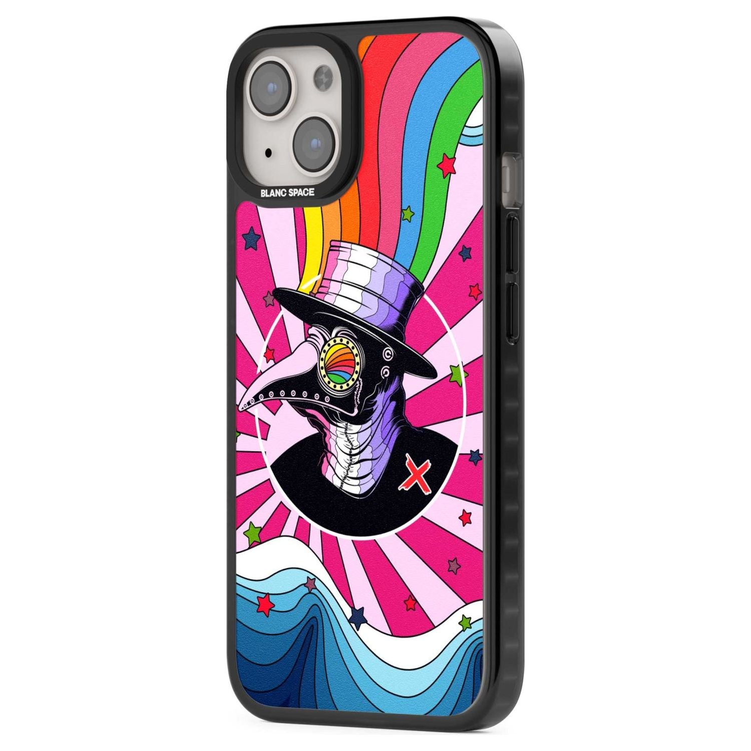 Plague Doctor Passion