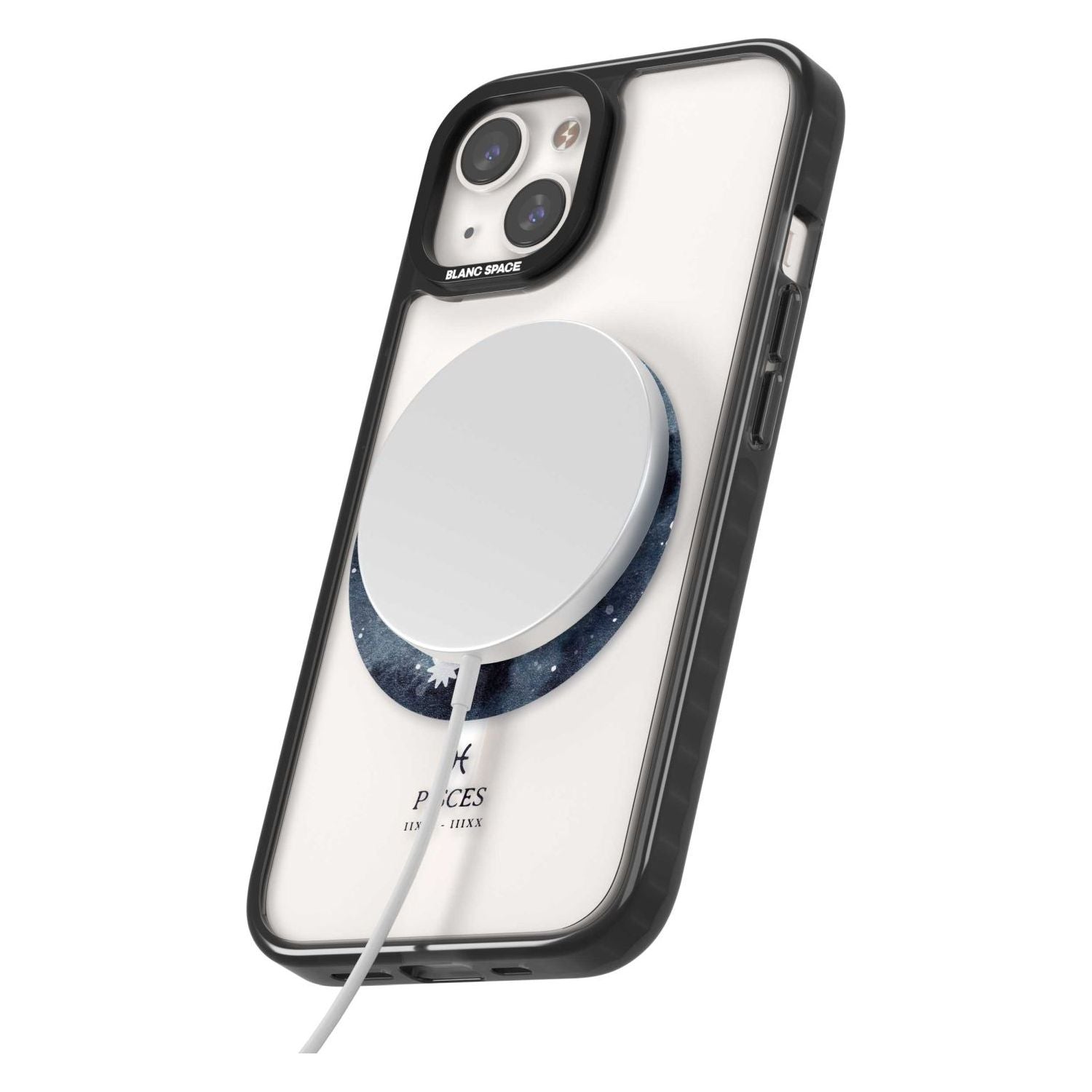 Pisces Zodiac Constellation