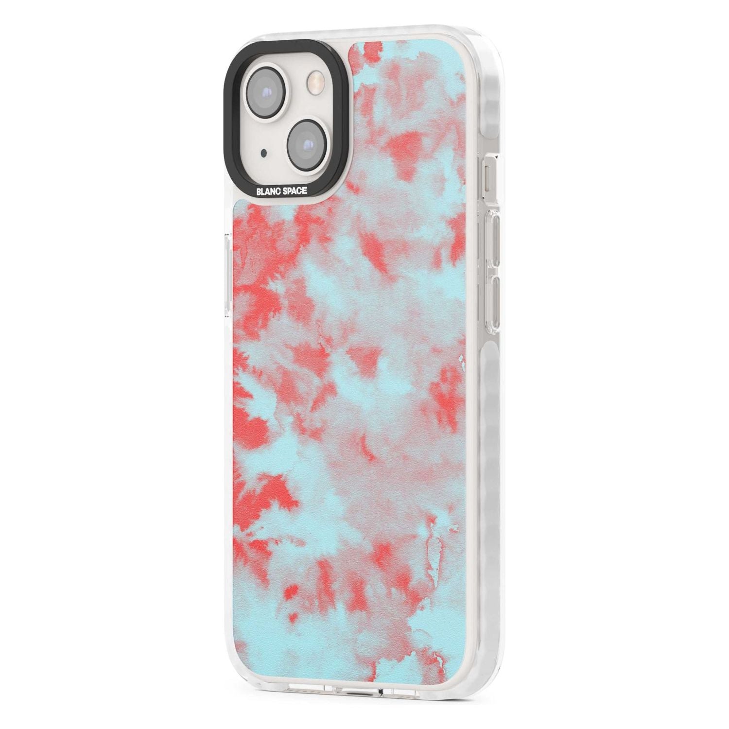 Red & Blue Acid Cloud