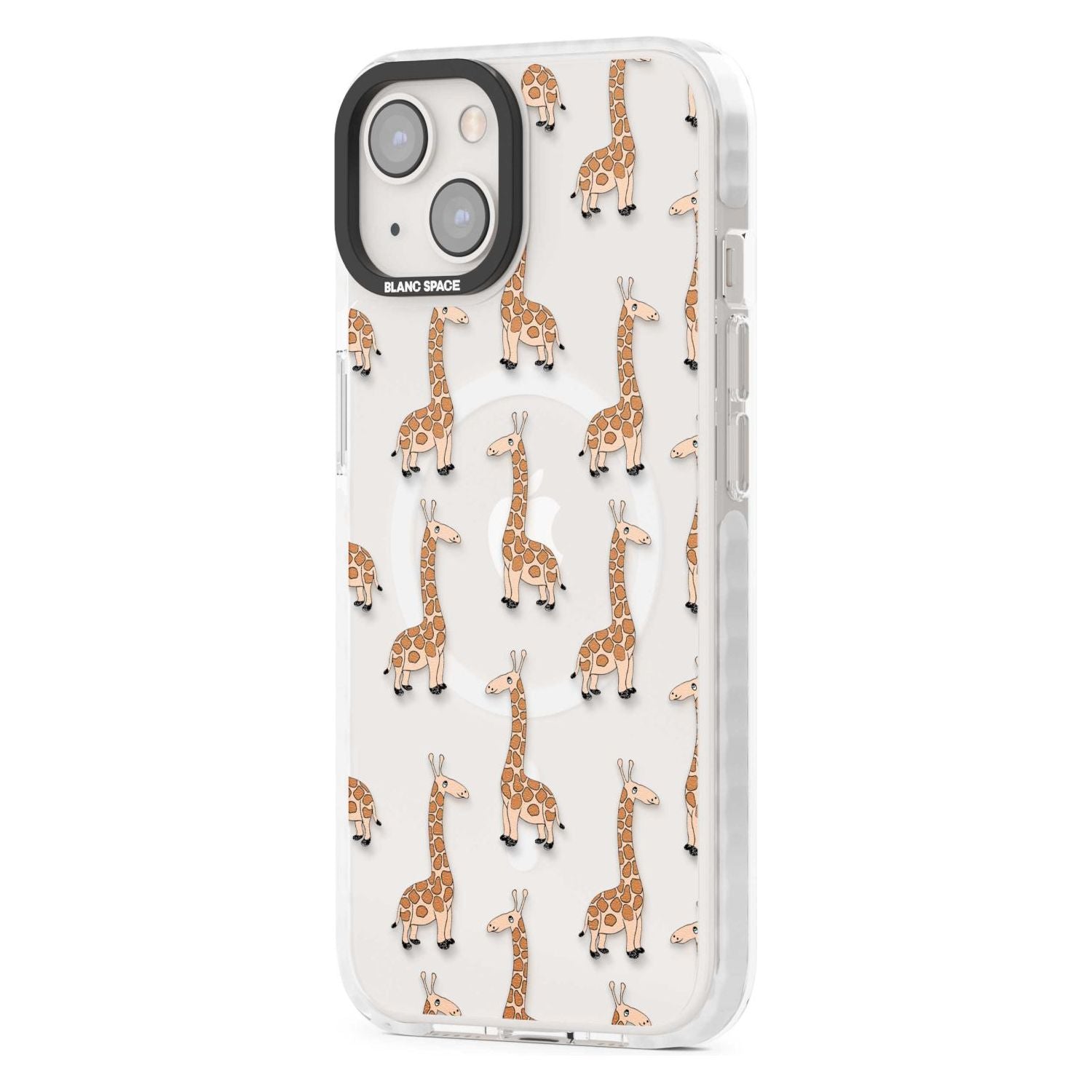 Cute Giraffe Pattern Clear Phone Case iPhone 15 Pro Max / Black Impact Case,iPhone 15 Plus / Black Impact Case,iPhone 15 Pro / Black Impact Case,iPhone 15 / Black Impact Case,iPhone 15 Pro Max / Impact Case,iPhone 15 Plus / Impact Case,iPhone 15 Pro / Impact Case,iPhone 15 / Impact Case,iPhone 15 Pro Max / Magsafe Black Impact Case,iPhone 15 Plus / Magsafe Black Impact Case,iPhone 15 Pro / Magsafe Black Impact Case,iPhone 15 / Magsafe Black Impact Case,iPhone 14 Pro Max / Black Impact Case,iPhone 14 Plus /