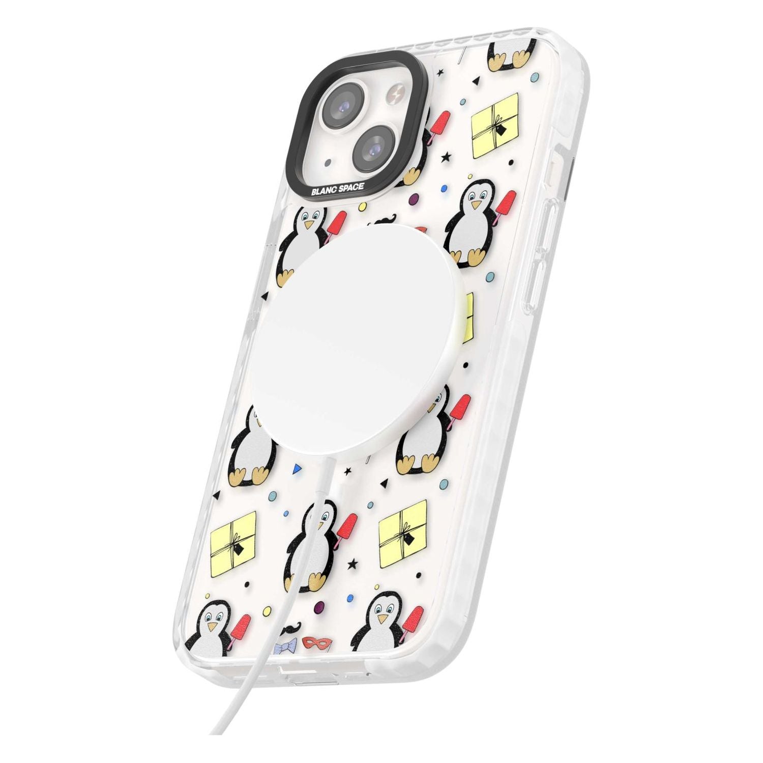 Cute Penguin Pattern Clear Phone Case iPhone 15 Pro Max / Black Impact Case,iPhone 15 Plus / Black Impact Case,iPhone 15 Pro / Black Impact Case,iPhone 15 / Black Impact Case,iPhone 15 Pro Max / Impact Case,iPhone 15 Plus / Impact Case,iPhone 15 Pro / Impact Case,iPhone 15 / Impact Case,iPhone 15 Pro Max / Magsafe Black Impact Case,iPhone 15 Plus / Magsafe Black Impact Case,iPhone 15 Pro / Magsafe Black Impact Case,iPhone 15 / Magsafe Black Impact Case,iPhone 14 Pro Max / Black Impact Case,iPhone 14 Plus /