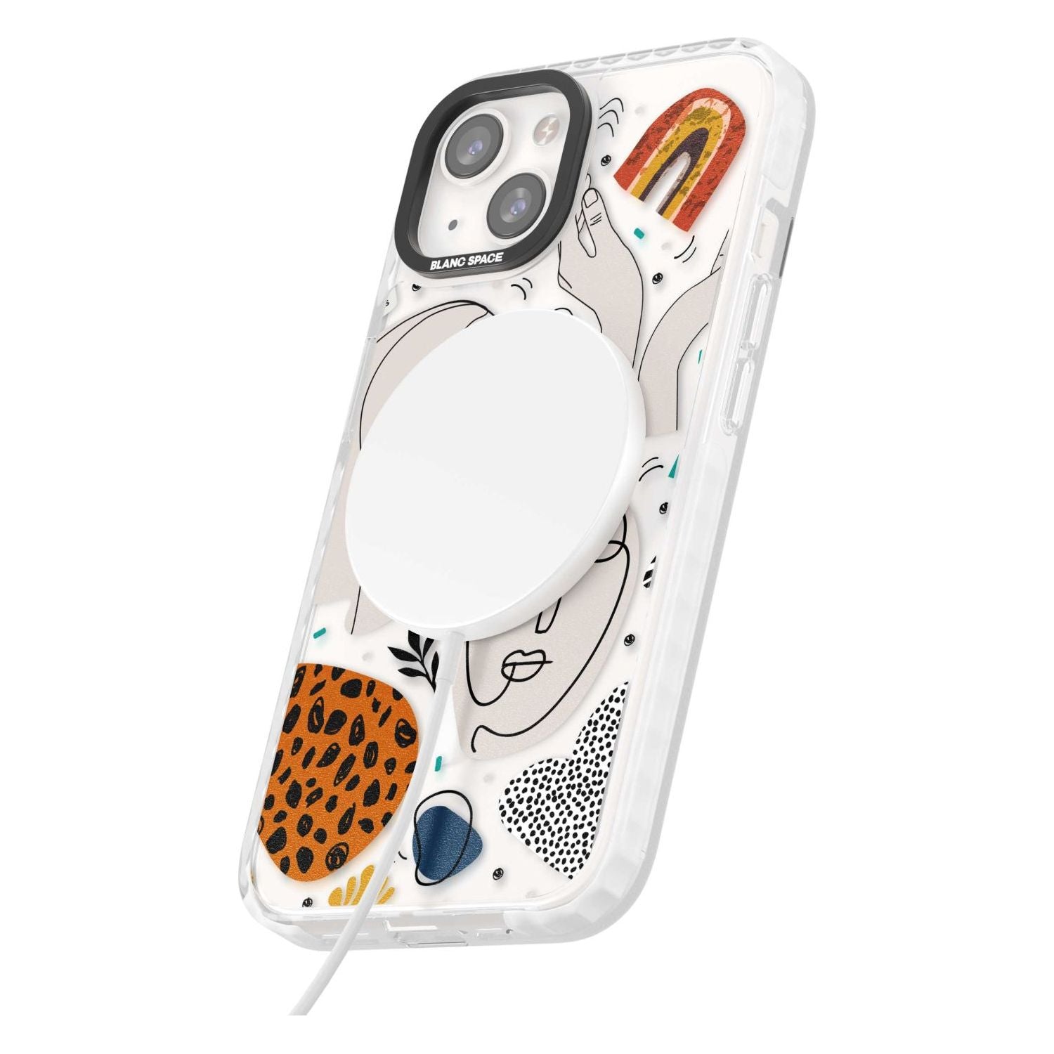 Artistic Expression Scrapbook