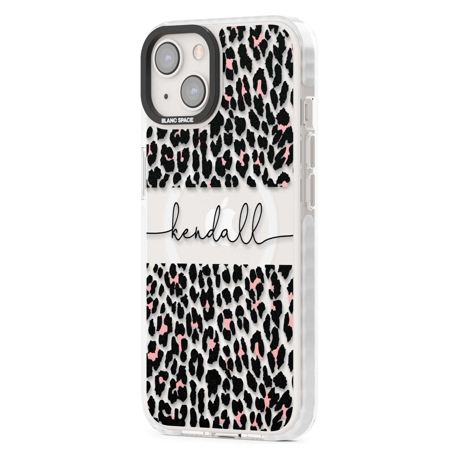 Personalised Pink & Cursive Leopard Spots Custom Phone Case iPhone 15 Pro Max / Black Impact Case,iPhone 15 Plus / Black Impact Case,iPhone 15 Pro / Black Impact Case,iPhone 15 / Black Impact Case,iPhone 15 Pro Max / Impact Case,iPhone 15 Plus / Impact Case,iPhone 15 Pro / Impact Case,iPhone 15 / Impact Case,iPhone 15 Pro Max / Magsafe Black Impact Case,iPhone 15 Plus / Magsafe Black Impact Case,iPhone 15 Pro / Magsafe Black Impact Case,iPhone 15 / Magsafe Black Impact Case,iPhone 14 Pro Max / Black Impact