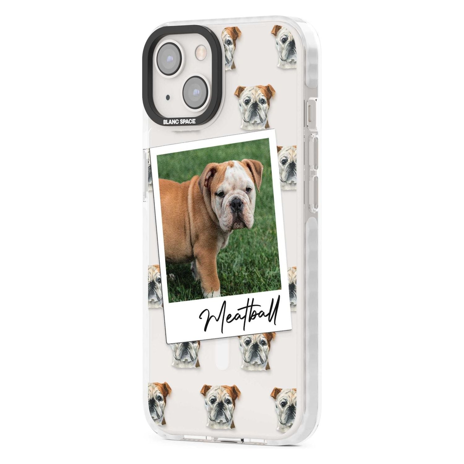Personalised English Bulldog - Dog Photo Custom Phone Case iPhone 15 Pro Max / Black Impact Case,iPhone 15 Plus / Black Impact Case,iPhone 15 Pro / Black Impact Case,iPhone 15 / Black Impact Case,iPhone 15 Pro Max / Impact Case,iPhone 15 Plus / Impact Case,iPhone 15 Pro / Impact Case,iPhone 15 / Impact Case,iPhone 15 Pro Max / Magsafe Black Impact Case,iPhone 15 Plus / Magsafe Black Impact Case,iPhone 15 Pro / Magsafe Black Impact Case,iPhone 15 / Magsafe Black Impact Case,iPhone 14 Pro Max / Black Impact C