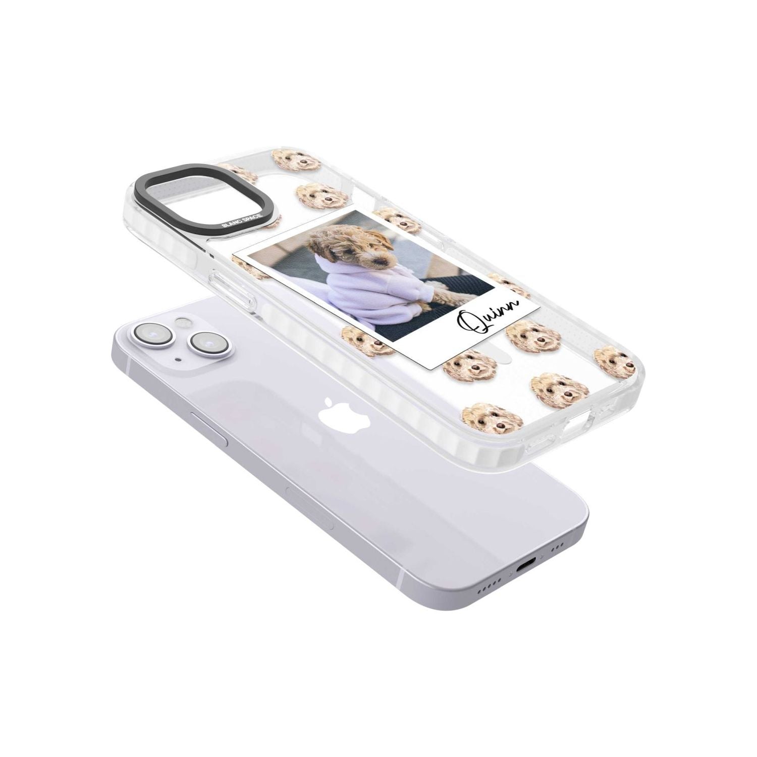 Personalised Cockapoo, Cream - Dog Photo Custom Phone Case iPhone 15 Pro Max / Black Impact Case,iPhone 15 Plus / Black Impact Case,iPhone 15 Pro / Black Impact Case,iPhone 15 / Black Impact Case,iPhone 15 Pro Max / Impact Case,iPhone 15 Plus / Impact Case,iPhone 15 Pro / Impact Case,iPhone 15 / Impact Case,iPhone 15 Pro Max / Magsafe Black Impact Case,iPhone 15 Plus / Magsafe Black Impact Case,iPhone 15 Pro / Magsafe Black Impact Case,iPhone 15 / Magsafe Black Impact Case,iPhone 14 Pro Max / Black Impact C