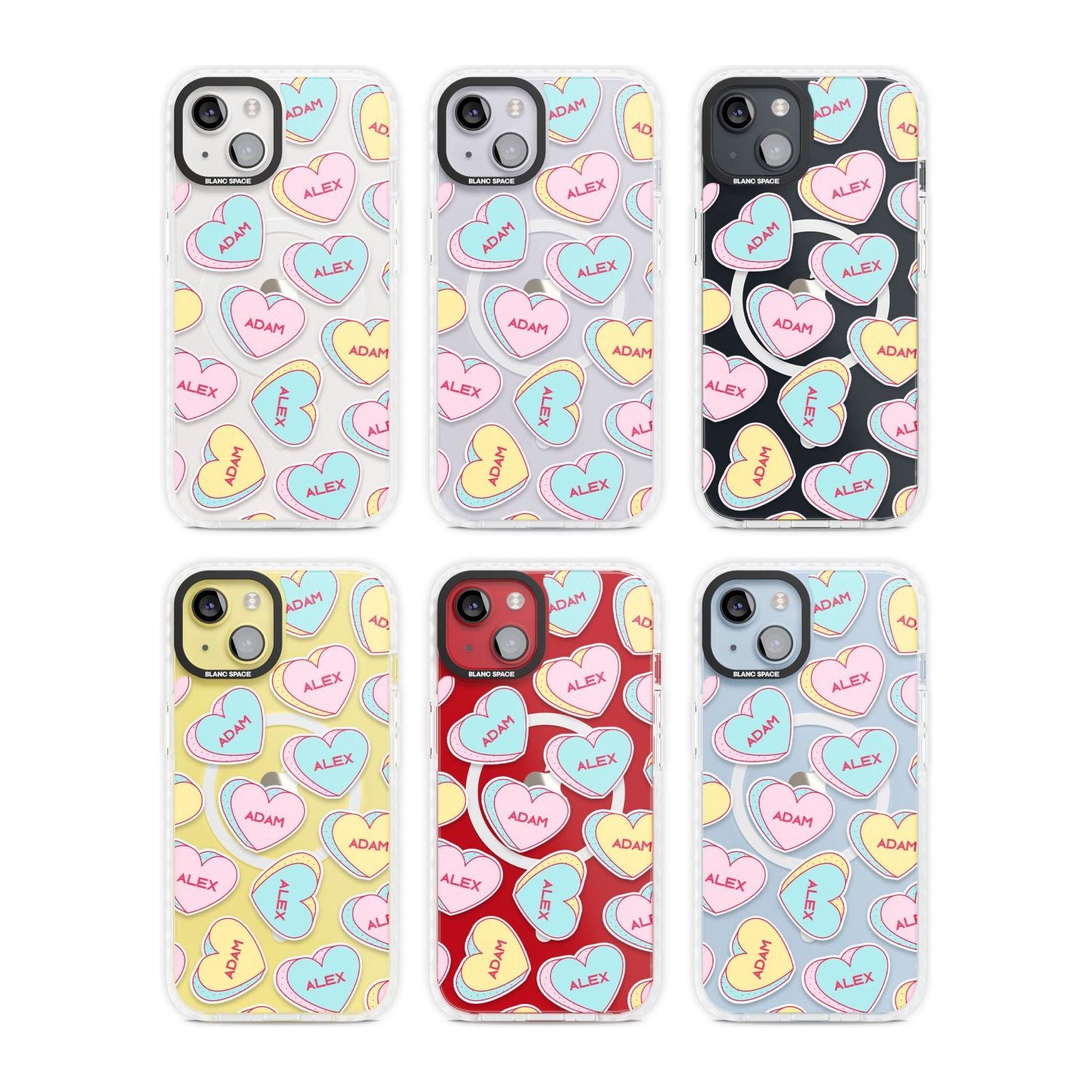Personalised Text Love Hearts Custom Phone Case iPhone 15 Pro Max / Black Impact Case,iPhone 15 Plus / Black Impact Case,iPhone 15 Pro / Black Impact Case,iPhone 15 / Black Impact Case,iPhone 15 Pro Max / Impact Case,iPhone 15 Plus / Impact Case,iPhone 15 Pro / Impact Case,iPhone 15 / Impact Case,iPhone 15 Pro Max / Magsafe Black Impact Case,iPhone 15 Plus / Magsafe Black Impact Case,iPhone 15 Pro / Magsafe Black Impact Case,iPhone 15 / Magsafe Black Impact Case,iPhone 14 Pro Max / Black Impact Case,iPhone
