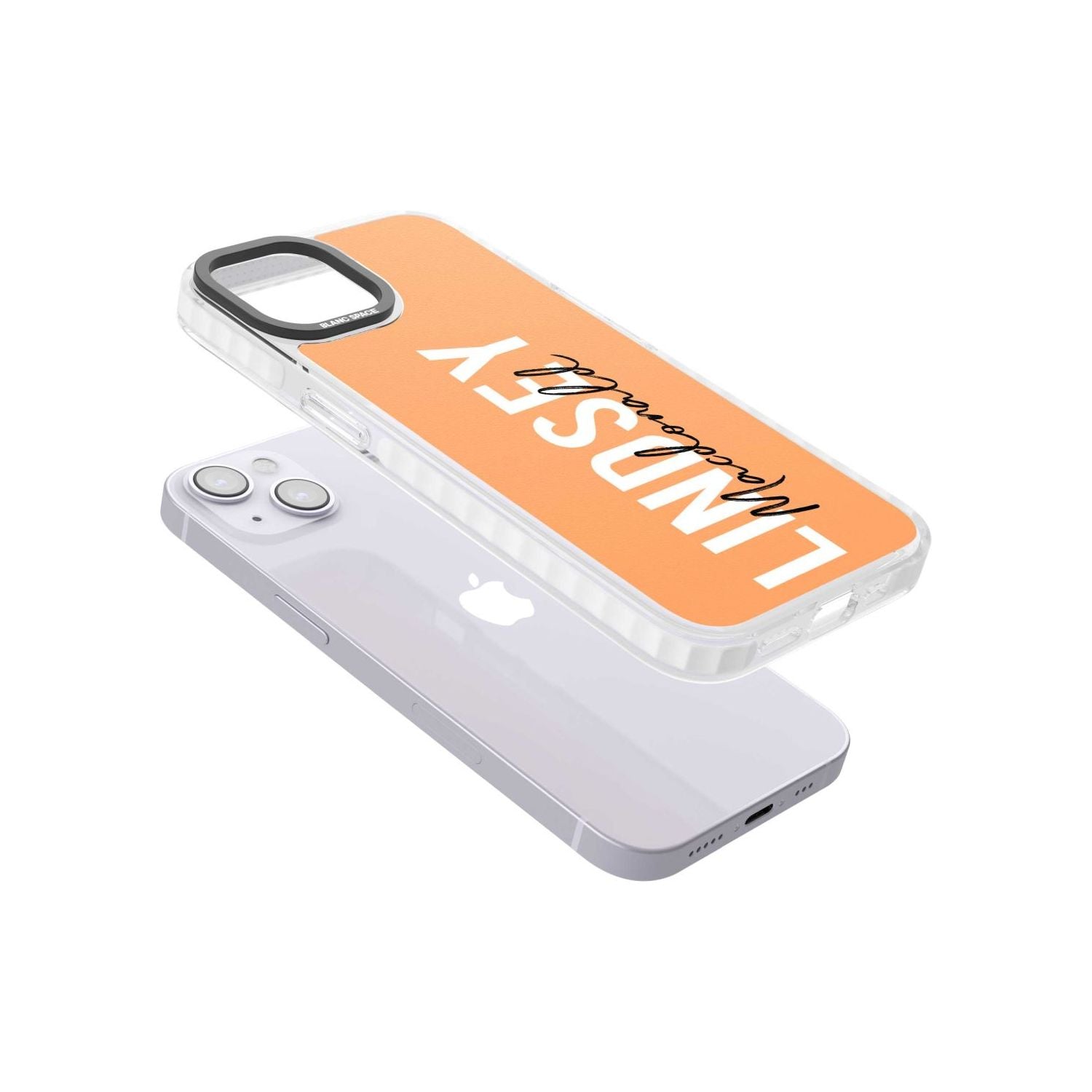 Personalised Bold Name: Peach Custom Phone Case iPhone 15 Pro Max / Black Impact Case,iPhone 15 Plus / Black Impact Case,iPhone 15 Pro / Black Impact Case,iPhone 15 / Black Impact Case,iPhone 15 Pro Max / Impact Case,iPhone 15 Plus / Impact Case,iPhone 15 Pro / Impact Case,iPhone 15 / Impact Case,iPhone 15 Pro Max / Magsafe Black Impact Case,iPhone 15 Plus / Magsafe Black Impact Case,iPhone 15 Pro / Magsafe Black Impact Case,iPhone 15 / Magsafe Black Impact Case,iPhone 14 Pro Max / Black Impact Case,iPhone