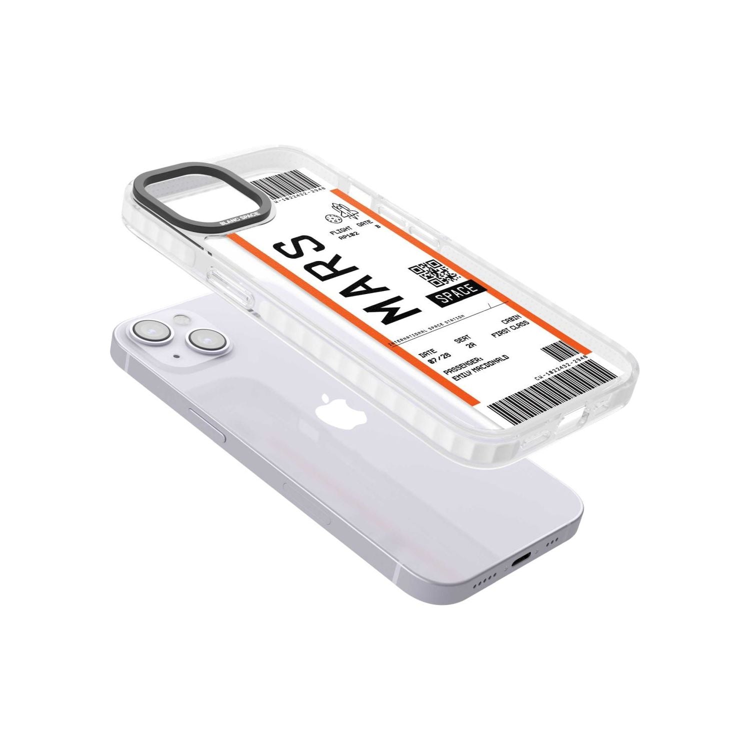 Personalised Mars Space Travel Ticket Custom Phone Case iPhone 15 Pro Max / Black Impact Case,iPhone 15 Plus / Black Impact Case,iPhone 15 Pro / Black Impact Case,iPhone 15 / Black Impact Case,iPhone 15 Pro Max / Impact Case,iPhone 15 Plus / Impact Case,iPhone 15 Pro / Impact Case,iPhone 15 / Impact Case,iPhone 15 Pro Max / Magsafe Black Impact Case,iPhone 15 Plus / Magsafe Black Impact Case,iPhone 15 Pro / Magsafe Black Impact Case,iPhone 15 / Magsafe Black Impact Case,iPhone 14 Pro Max / Black Impact Case
