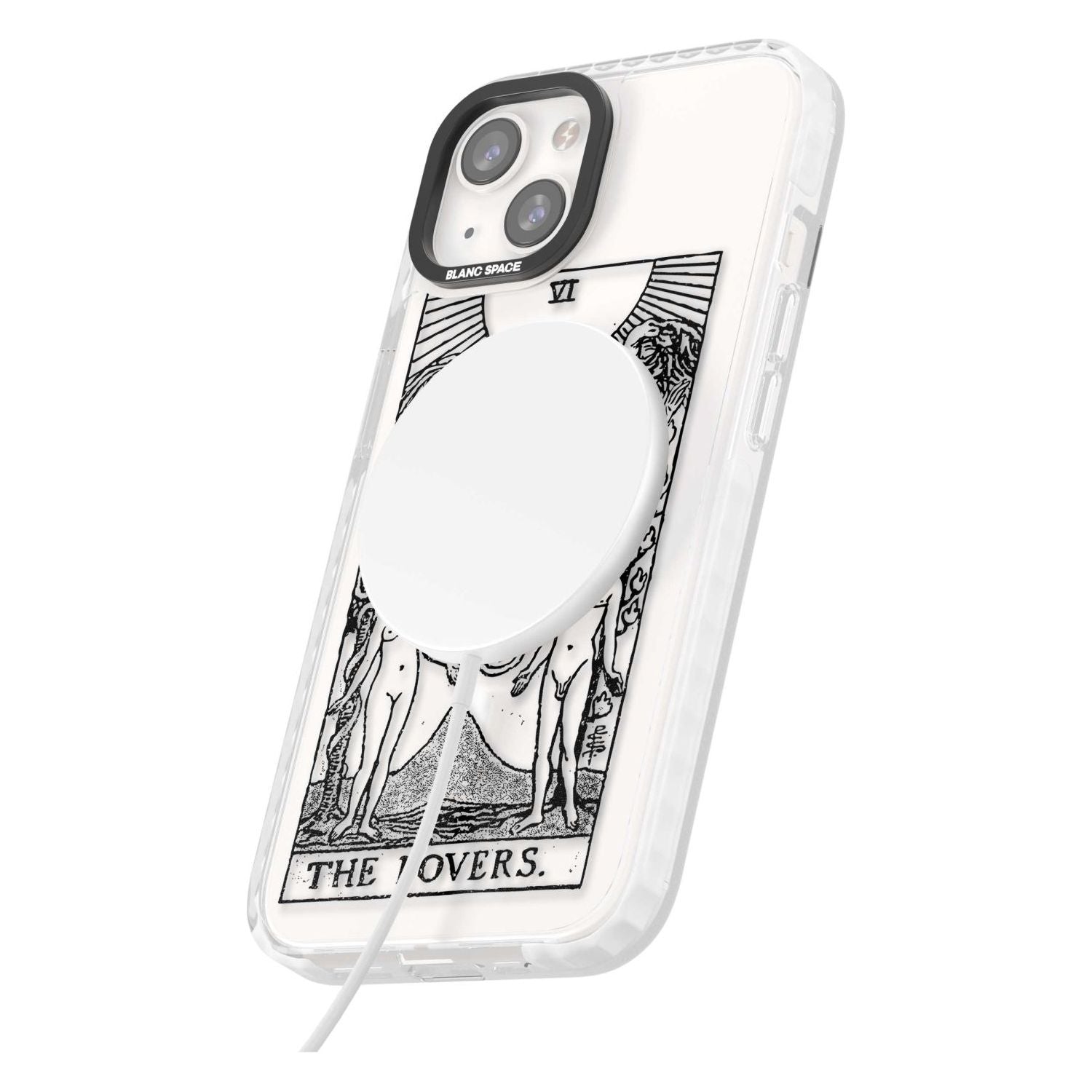 Personalised The Lovers Tarot Card - Transparent Custom Phone Case iPhone 15 Pro Max / Black Impact Case,iPhone 15 Plus / Black Impact Case,iPhone 15 Pro / Black Impact Case,iPhone 15 / Black Impact Case,iPhone 15 Pro Max / Impact Case,iPhone 15 Plus / Impact Case,iPhone 15 Pro / Impact Case,iPhone 15 / Impact Case,iPhone 15 Pro Max / Magsafe Black Impact Case,iPhone 15 Plus / Magsafe Black Impact Case,iPhone 15 Pro / Magsafe Black Impact Case,iPhone 15 / Magsafe Black Impact Case,iPhone 14 Pro Max / Black