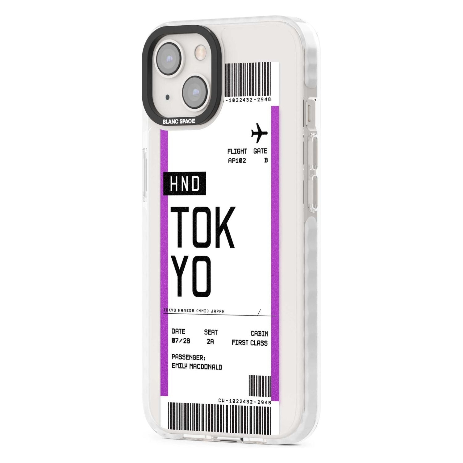 Personalised Tokyo Boarding Pass Custom Phone Case iPhone 15 Pro Max / Black Impact Case,iPhone 15 Plus / Black Impact Case,iPhone 15 Pro / Black Impact Case,iPhone 15 / Black Impact Case,iPhone 15 Pro Max / Impact Case,iPhone 15 Plus / Impact Case,iPhone 15 Pro / Impact Case,iPhone 15 / Impact Case,iPhone 15 Pro Max / Magsafe Black Impact Case,iPhone 15 Plus / Magsafe Black Impact Case,iPhone 15 Pro / Magsafe Black Impact Case,iPhone 15 / Magsafe Black Impact Case,iPhone 14 Pro Max / Black Impact Case,iPho