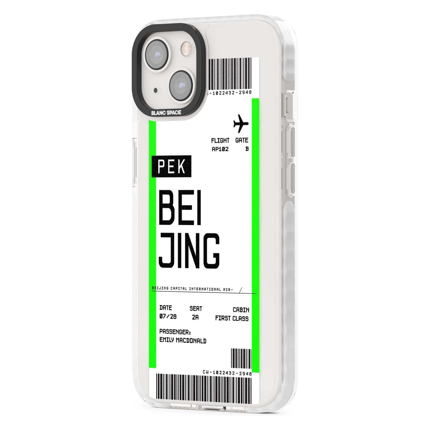 Personalised Beijing Boarding Pass Custom Phone Case iPhone 15 Pro Max / Black Impact Case,iPhone 15 Plus / Black Impact Case,iPhone 15 Pro / Black Impact Case,iPhone 15 / Black Impact Case,iPhone 15 Pro Max / Impact Case,iPhone 15 Plus / Impact Case,iPhone 15 Pro / Impact Case,iPhone 15 / Impact Case,iPhone 15 Pro Max / Magsafe Black Impact Case,iPhone 15 Plus / Magsafe Black Impact Case,iPhone 15 Pro / Magsafe Black Impact Case,iPhone 15 / Magsafe Black Impact Case,iPhone 14 Pro Max / Black Impact Case,iP