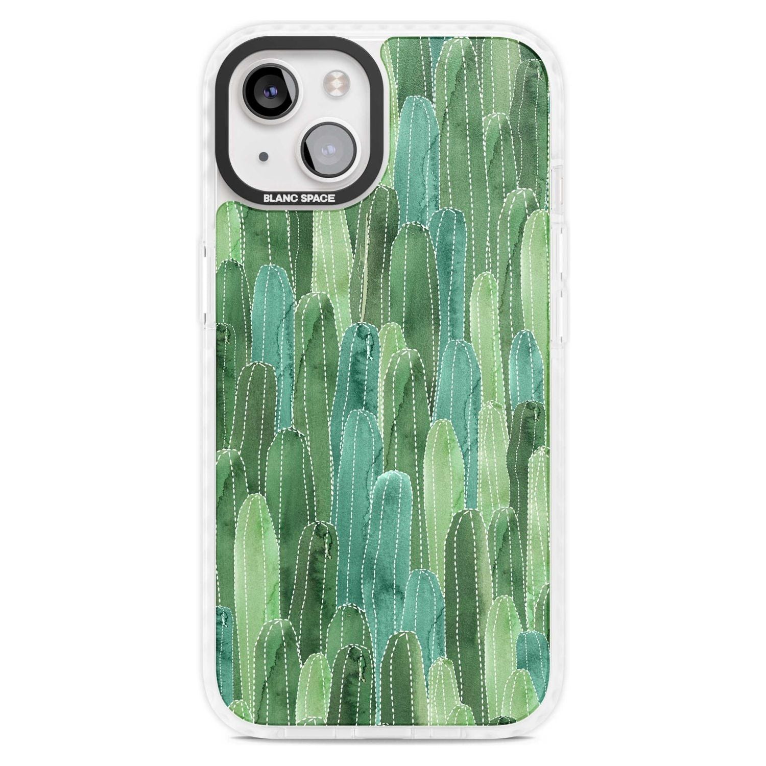 Skinny Cacti