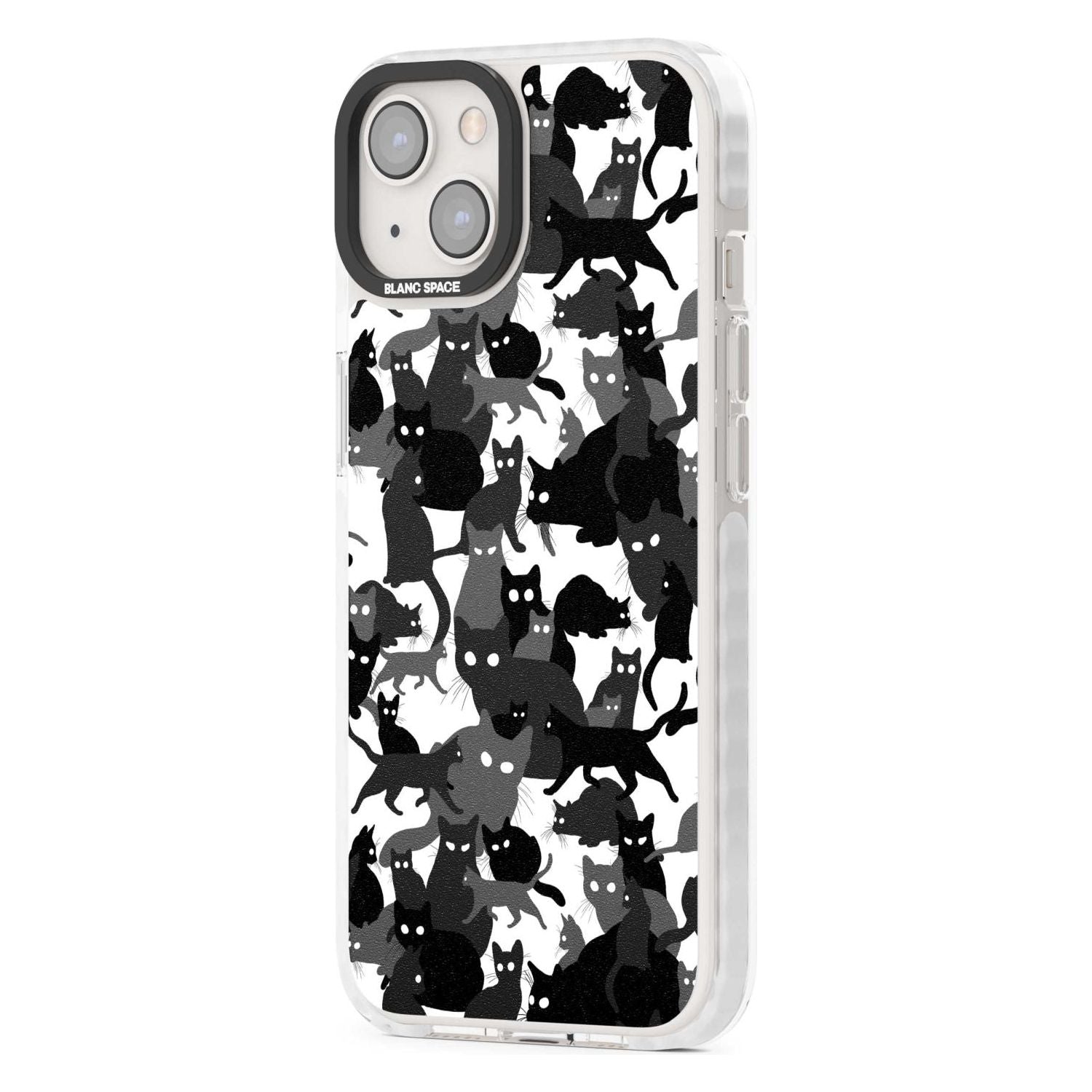 Black & White Cat Camouflage Phone Case iPhone 15 Pro Max / Black Impact Case,iPhone 15 Plus / Black Impact Case,iPhone 15 Pro / Black Impact Case,iPhone 15 / Black Impact Case,iPhone 15 Pro Max / Impact Case,iPhone 15 Plus / Impact Case,iPhone 15 Pro / Impact Case,iPhone 15 / Impact Case,iPhone 15 Pro Max / Magsafe Black Impact Case,iPhone 15 Plus / Magsafe Black Impact Case,iPhone 15 Pro / Magsafe Black Impact Case,iPhone 15 / Magsafe Black Impact Case,iPhone 14 Pro Max / Black Impact Case,iPhone 14 Plus