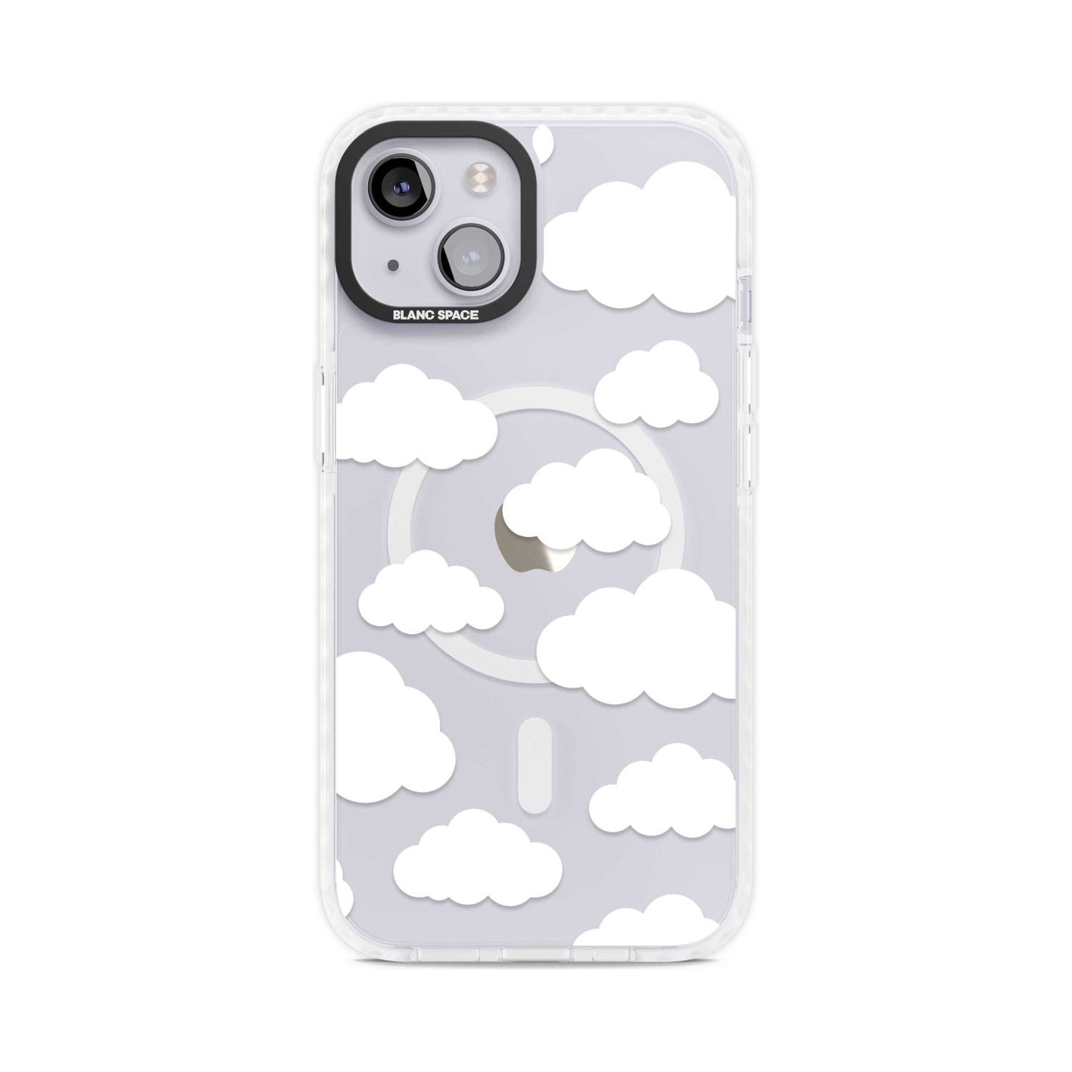 Cloud Pattern