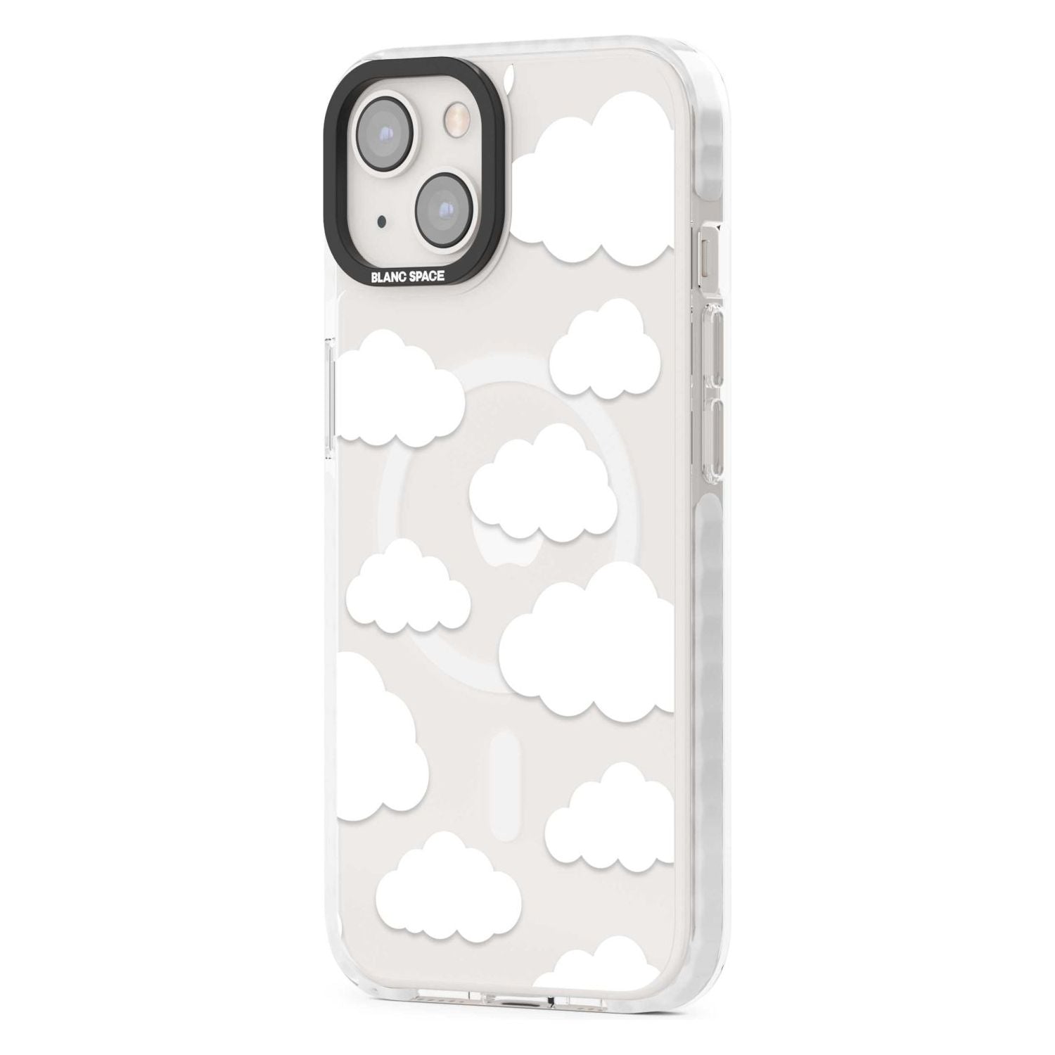 Cloud Pattern