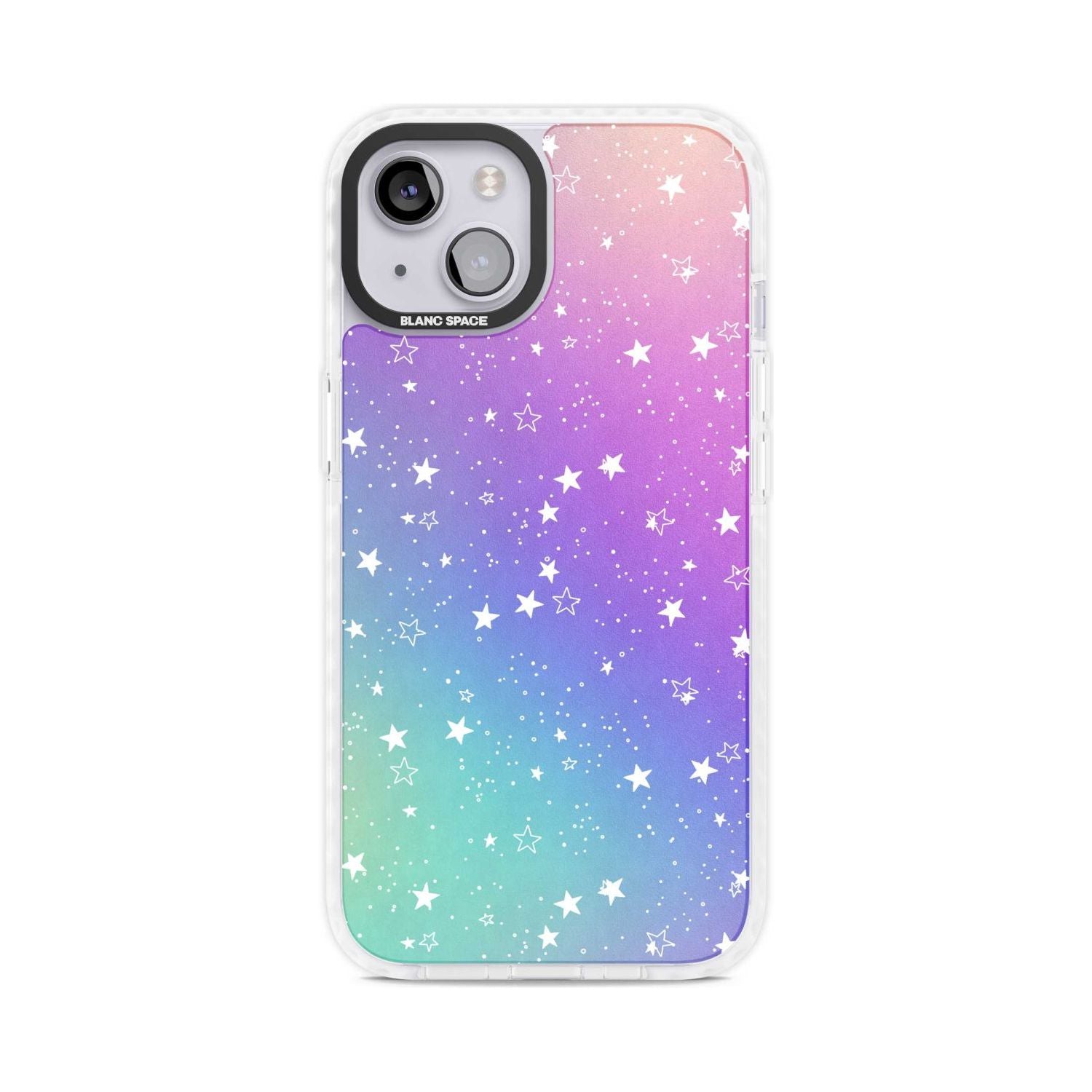 Pastel Starry Sky