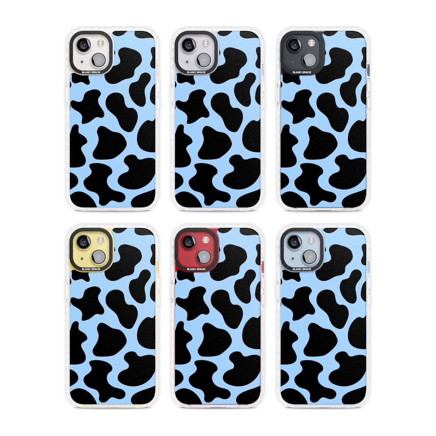 Blue and Black Cow Print Phone Case iPhone 15 Pro Max / Black Impact Case,iPhone 15 Plus / Black Impact Case,iPhone 15 Pro / Black Impact Case,iPhone 15 / Black Impact Case,iPhone 15 Pro Max / Impact Case,iPhone 15 Plus / Impact Case,iPhone 15 Pro / Impact Case,iPhone 15 / Impact Case,iPhone 15 Pro Max / Magsafe Black Impact Case,iPhone 15 Plus / Magsafe Black Impact Case,iPhone 15 Pro / Magsafe Black Impact Case,iPhone 15 / Magsafe Black Impact Case,iPhone 14 Pro Max / Black Impact Case,iPhone 14 Plus / Bl
