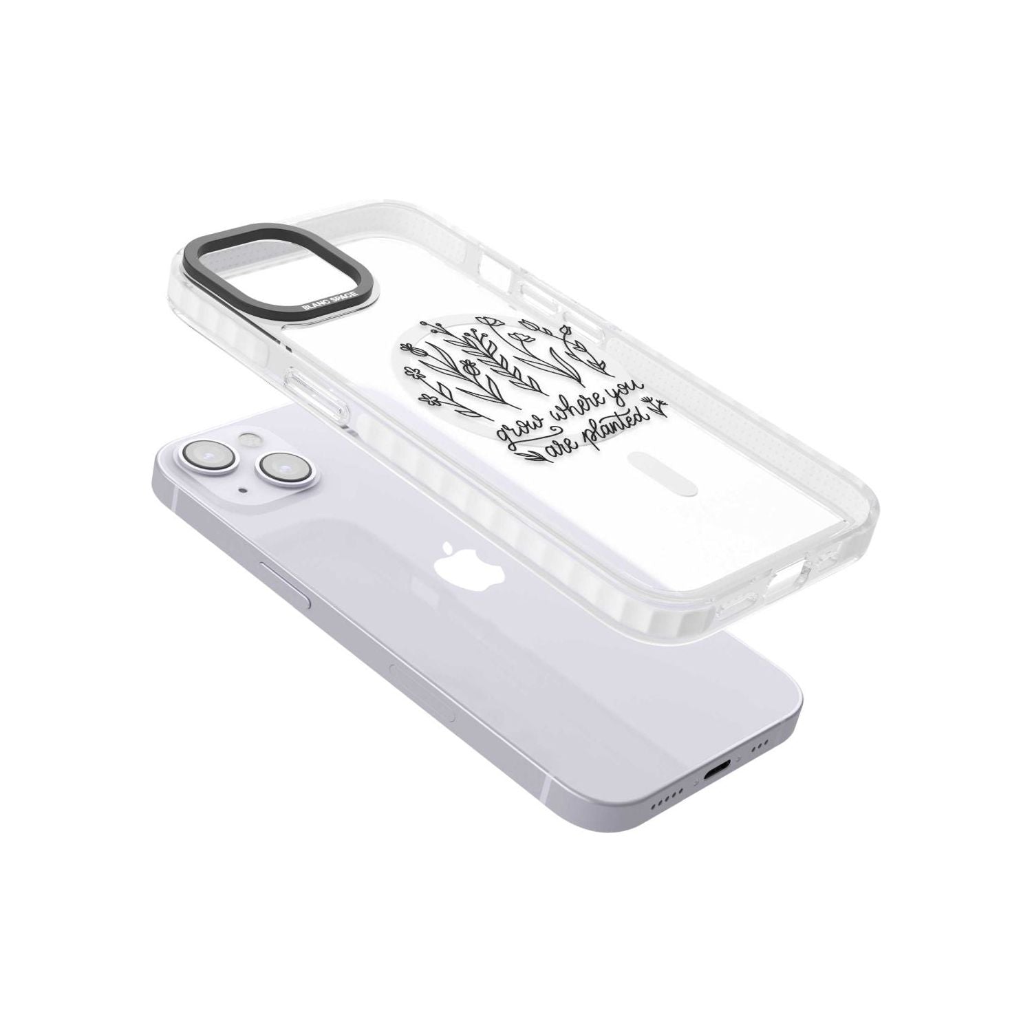 Grow where you are planted Phone Case iPhone 15 Pro Max / Black Impact Case,iPhone 15 Plus / Black Impact Case,iPhone 15 Pro / Black Impact Case,iPhone 15 / Black Impact Case,iPhone 15 Pro Max / Impact Case,iPhone 15 Plus / Impact Case,iPhone 15 Pro / Impact Case,iPhone 15 / Impact Case,iPhone 15 Pro Max / Magsafe Black Impact Case,iPhone 15 Plus / Magsafe Black Impact Case,iPhone 15 Pro / Magsafe Black Impact Case,iPhone 15 / Magsafe Black Impact Case,iPhone 14 Pro Max / Black Impact Case,iPhone 14 Plus /