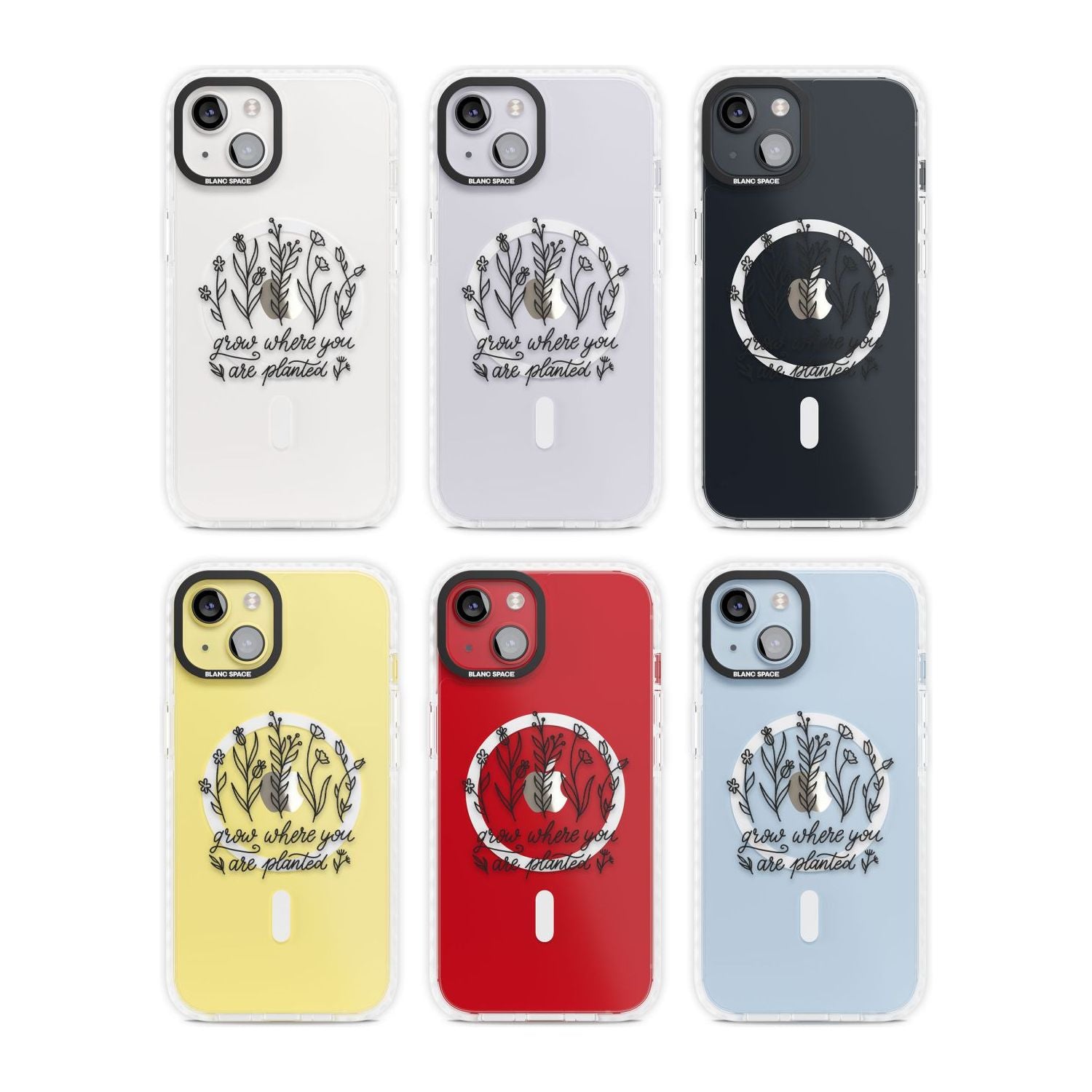 Grow where you are planted Phone Case iPhone 15 Pro Max / Black Impact Case,iPhone 15 Plus / Black Impact Case,iPhone 15 Pro / Black Impact Case,iPhone 15 / Black Impact Case,iPhone 15 Pro Max / Impact Case,iPhone 15 Plus / Impact Case,iPhone 15 Pro / Impact Case,iPhone 15 / Impact Case,iPhone 15 Pro Max / Magsafe Black Impact Case,iPhone 15 Plus / Magsafe Black Impact Case,iPhone 15 Pro / Magsafe Black Impact Case,iPhone 15 / Magsafe Black Impact Case,iPhone 14 Pro Max / Black Impact Case,iPhone 14 Plus /