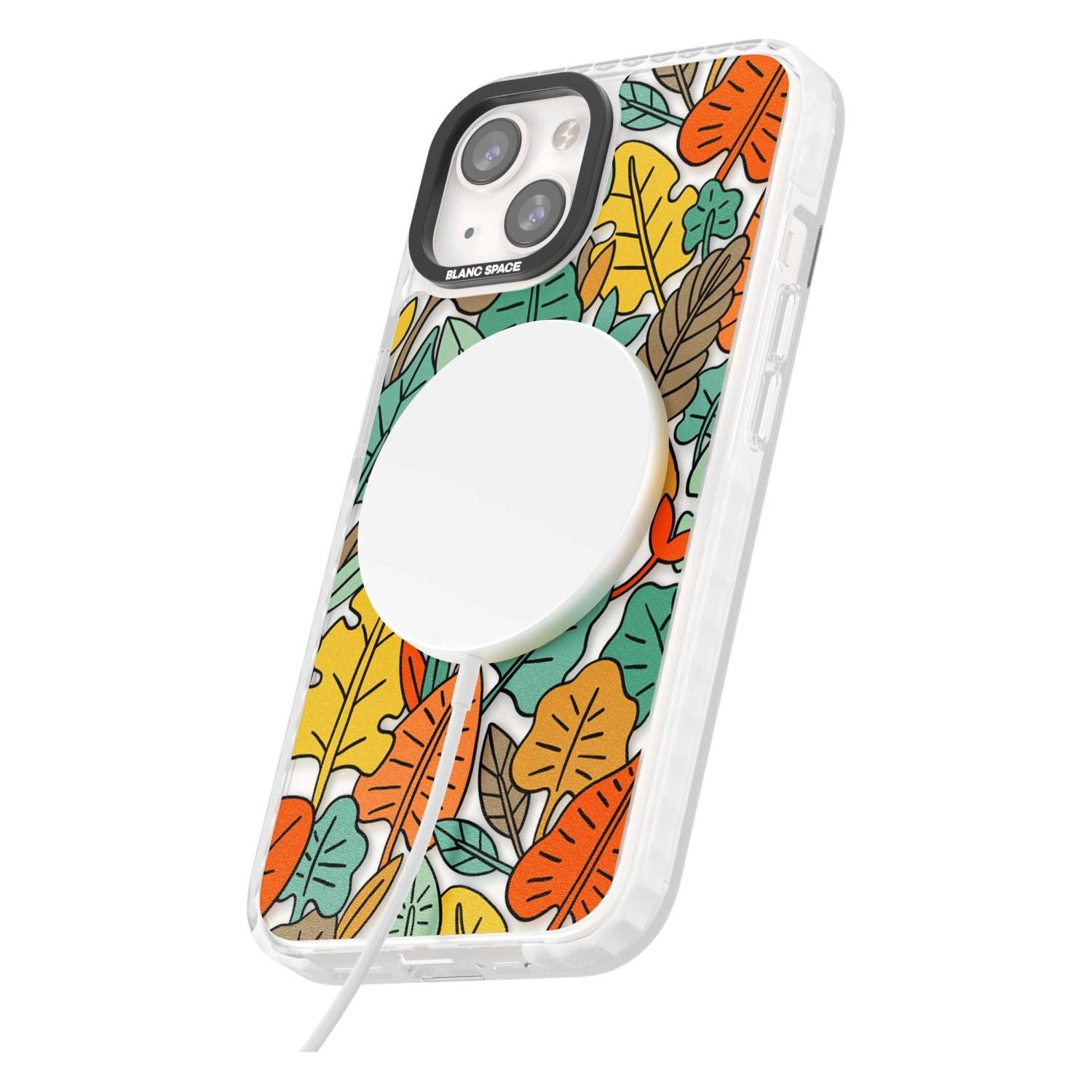 Pastel Toned Autumn Leaves Phone Case iPhone 15 Pro Max / Black Impact Case,iPhone 15 Plus / Black Impact Case,iPhone 15 Pro / Black Impact Case,iPhone 15 / Black Impact Case,iPhone 15 Pro Max / Impact Case,iPhone 15 Plus / Impact Case,iPhone 15 Pro / Impact Case,iPhone 15 / Impact Case,iPhone 15 Pro Max / Magsafe Black Impact Case,iPhone 15 Plus / Magsafe Black Impact Case,iPhone 15 Pro / Magsafe Black Impact Case,iPhone 15 / Magsafe Black Impact Case,iPhone 14 Pro Max / Black Impact Case,iPhone 14 Plus /
