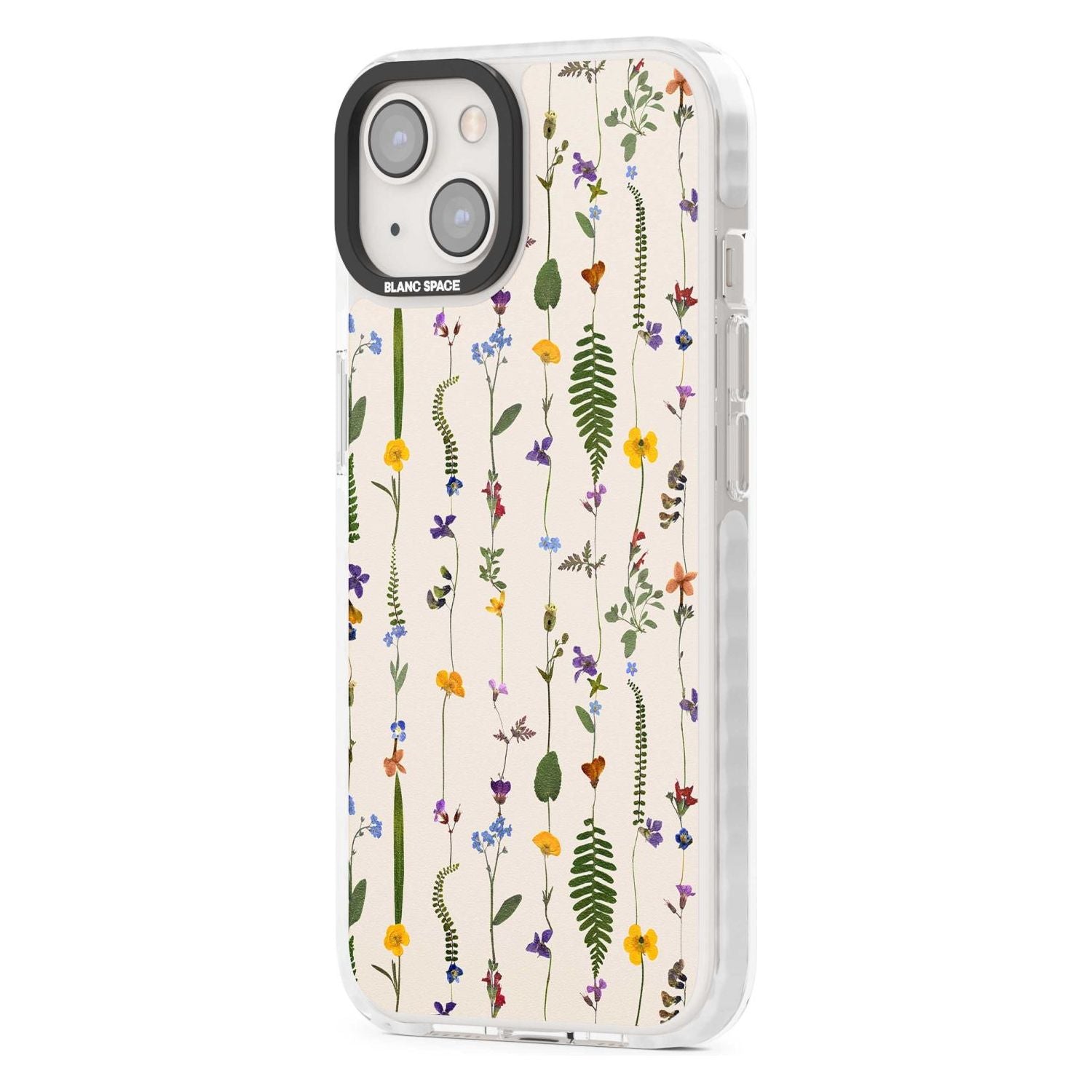 Wildflower Vertical
