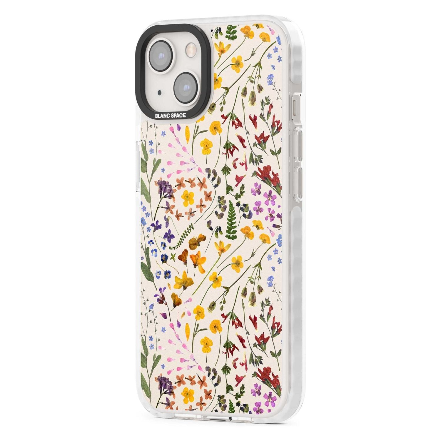 Wildflower Cream