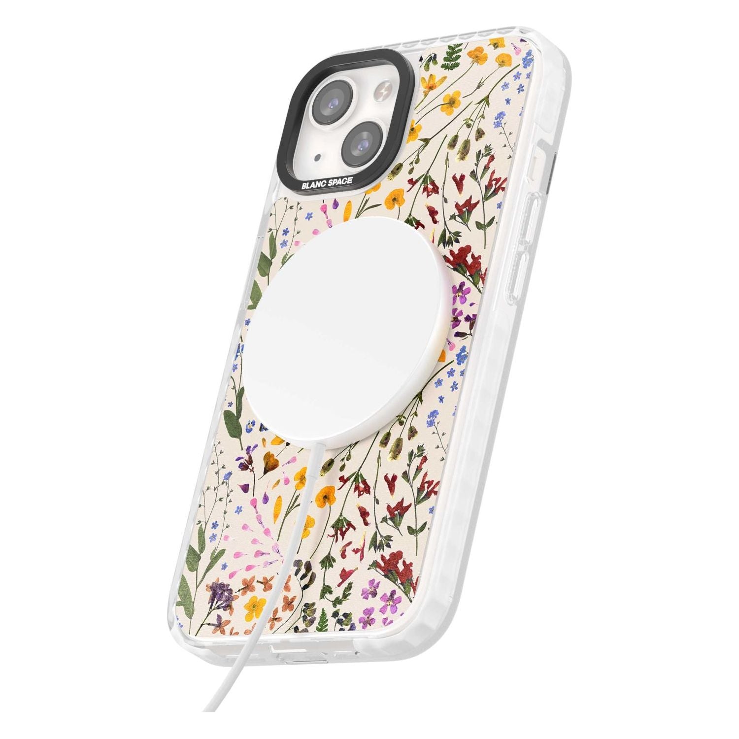Wildflower Cream
