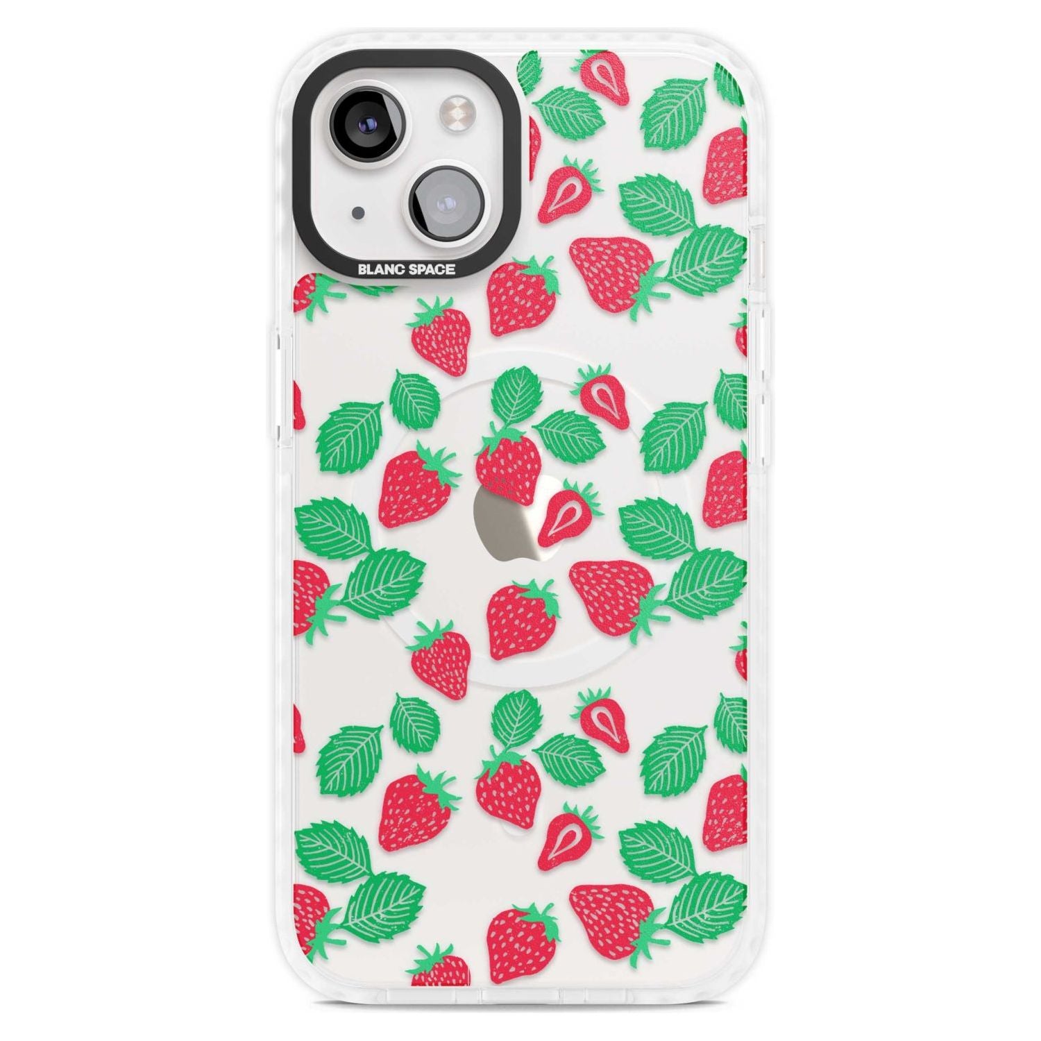 Strawberry Delight