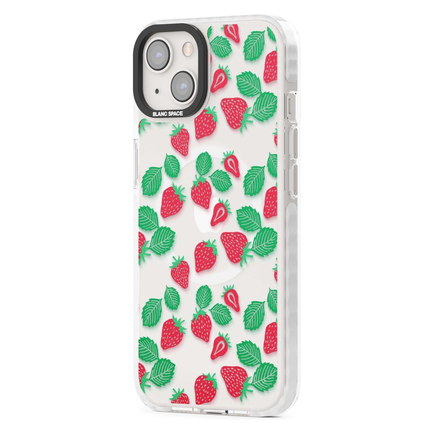 Strawberry Delight