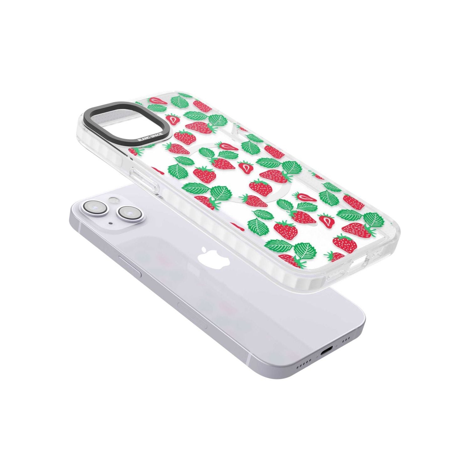 Strawberry Delight