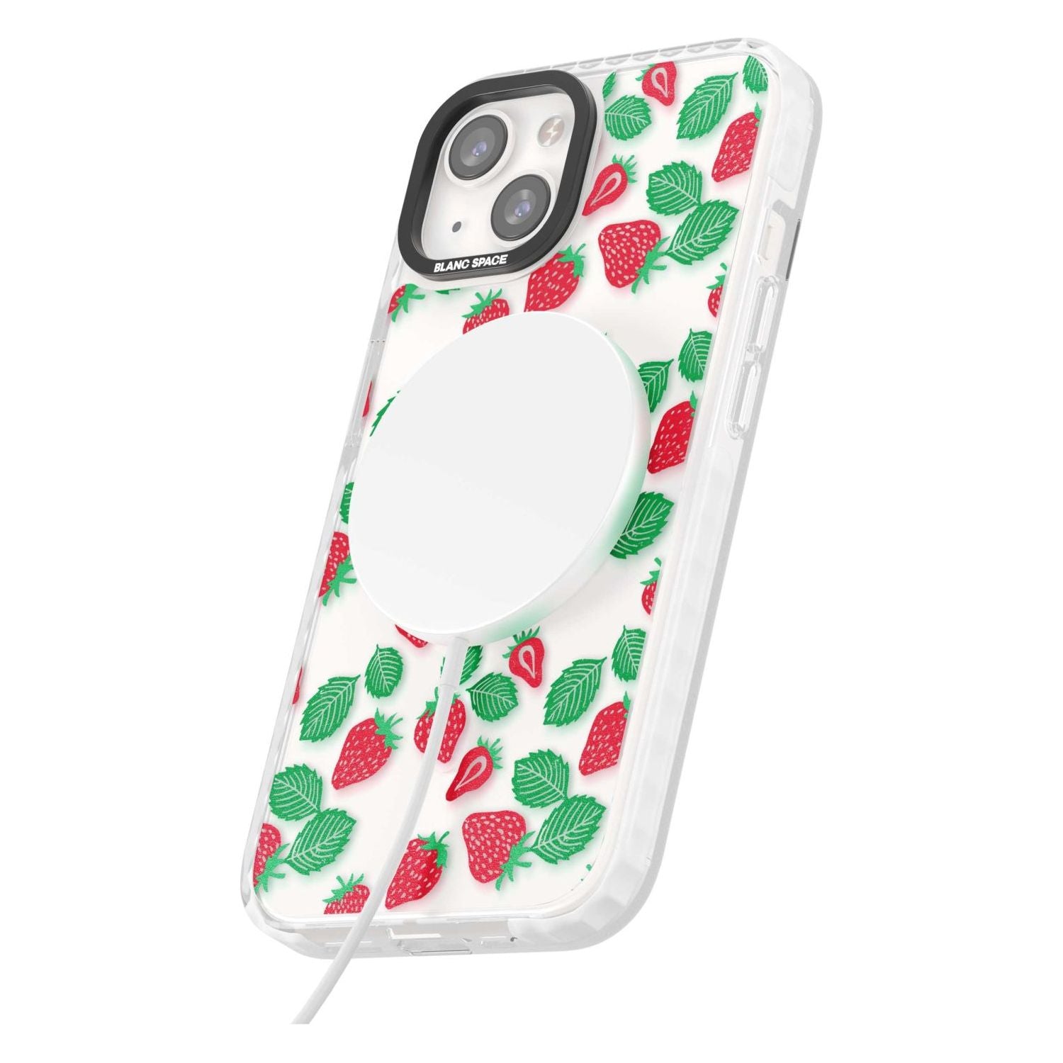 Strawberry Delight