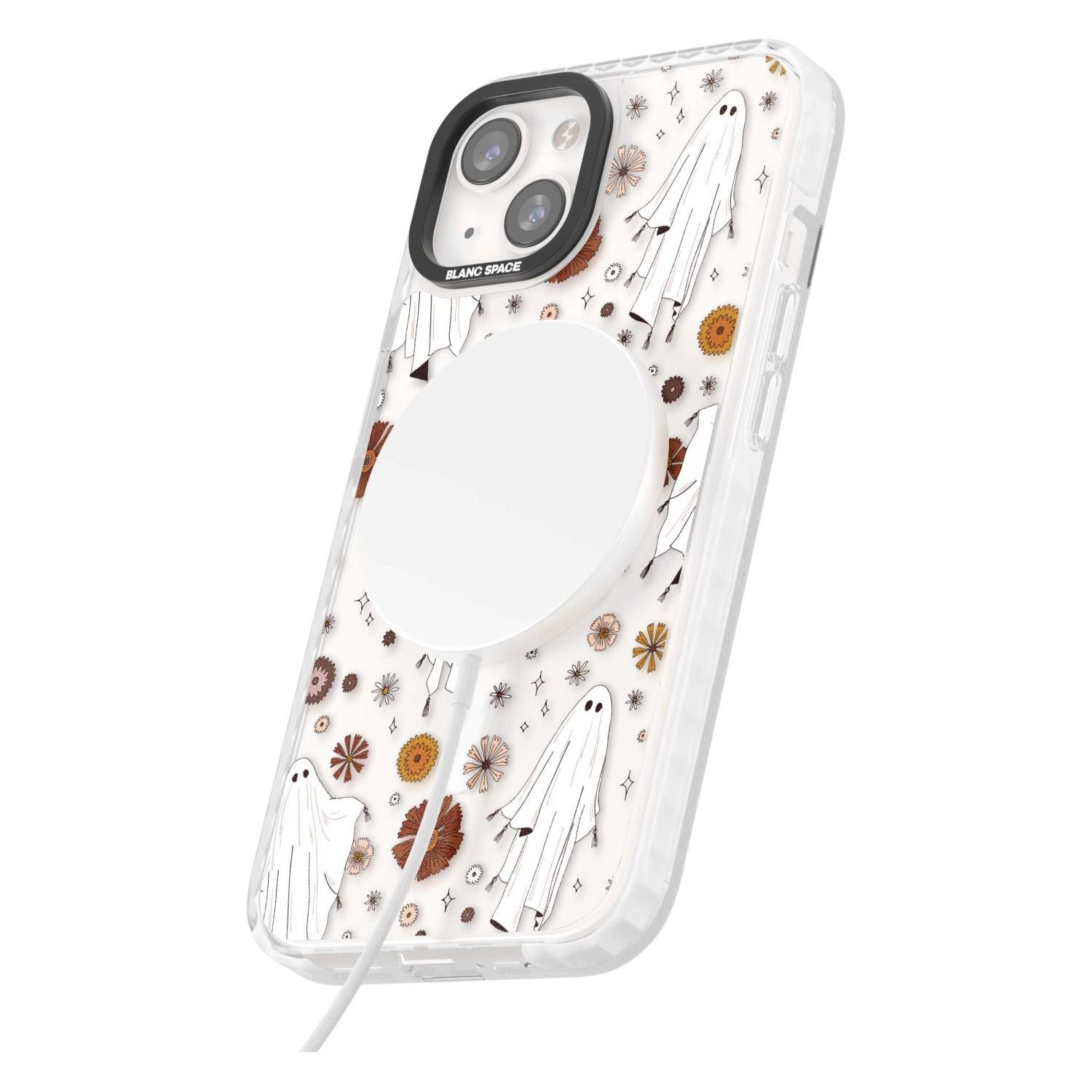 Halloween Ghosts and Flowers Phone Case iPhone 15 Pro Max / Black Impact Case,iPhone 15 Plus / Black Impact Case,iPhone 15 Pro / Black Impact Case,iPhone 15 / Black Impact Case,iPhone 15 Pro Max / Impact Case,iPhone 15 Plus / Impact Case,iPhone 15 Pro / Impact Case,iPhone 15 / Impact Case,iPhone 15 Pro Max / Magsafe Black Impact Case,iPhone 15 Plus / Magsafe Black Impact Case,iPhone 15 Pro / Magsafe Black Impact Case,iPhone 15 / Magsafe Black Impact Case,iPhone 14 Pro Max / Black Impact Case,iPhone 14 Plus