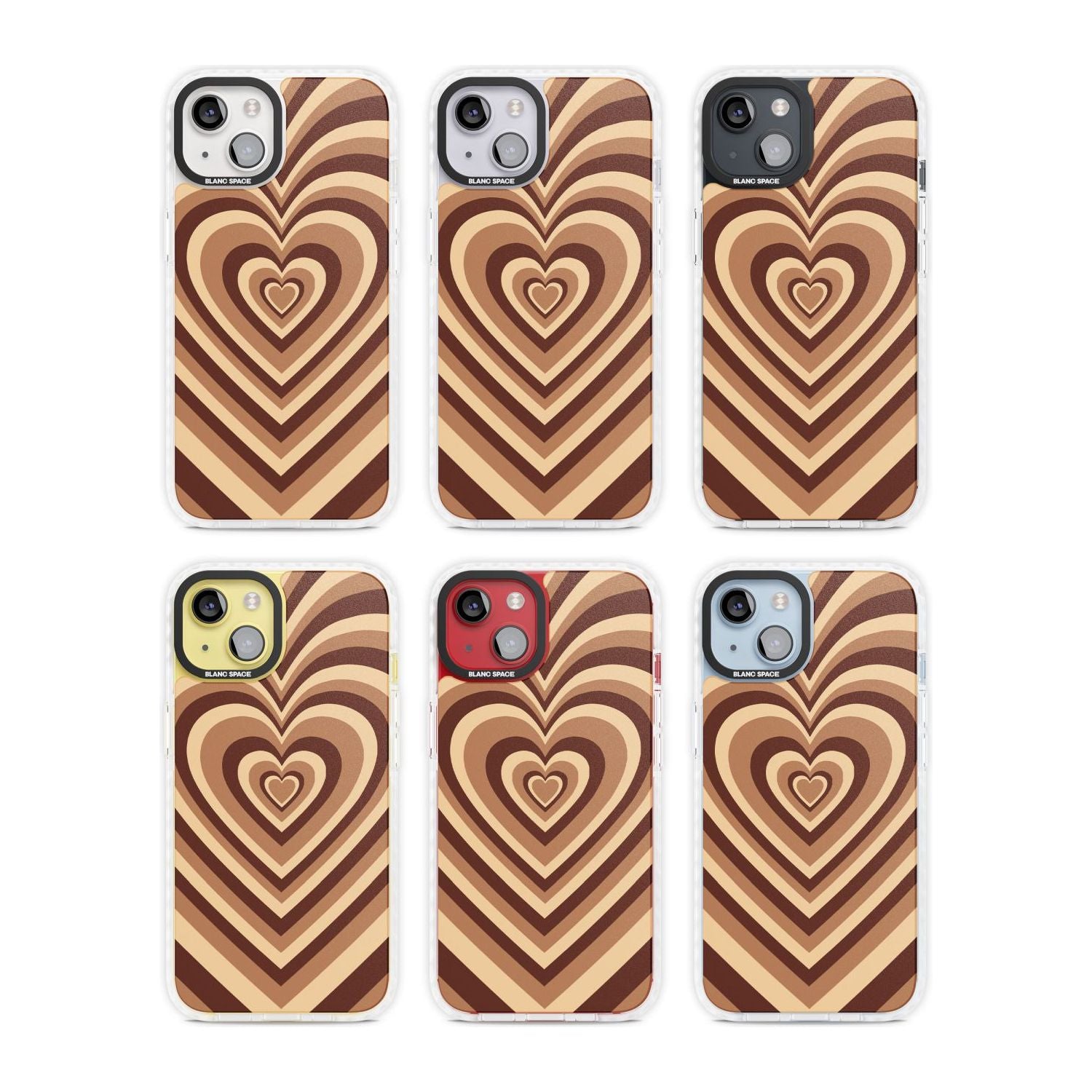 Latte Heart Illusion Phone Case iPhone 15 Pro Max / Black Impact Case,iPhone 15 Plus / Black Impact Case,iPhone 15 Pro / Black Impact Case,iPhone 15 / Black Impact Case,iPhone 15 Pro Max / Impact Case,iPhone 15 Plus / Impact Case,iPhone 15 Pro / Impact Case,iPhone 15 / Impact Case,iPhone 15 Pro Max / Magsafe Black Impact Case,iPhone 15 Plus / Magsafe Black Impact Case,iPhone 15 Pro / Magsafe Black Impact Case,iPhone 15 / Magsafe Black Impact Case,iPhone 14 Pro Max / Black Impact Case,iPhone 14 Plus / Black