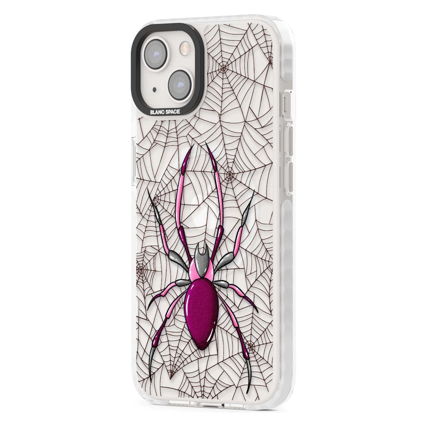 Arachnophobia Phone Case iPhone 15 Pro Max / Black Impact Case,iPhone 15 Plus / Black Impact Case,iPhone 15 Pro / Black Impact Case,iPhone 15 / Black Impact Case,iPhone 15 Pro Max / Impact Case,iPhone 15 Plus / Impact Case,iPhone 15 Pro / Impact Case,iPhone 15 / Impact Case,iPhone 15 Pro Max / Magsafe Black Impact Case,iPhone 15 Plus / Magsafe Black Impact Case,iPhone 15 Pro / Magsafe Black Impact Case,iPhone 15 / Magsafe Black Impact Case,iPhone 14 Pro Max / Black Impact Case,iPhone 14 Plus / Black Impact