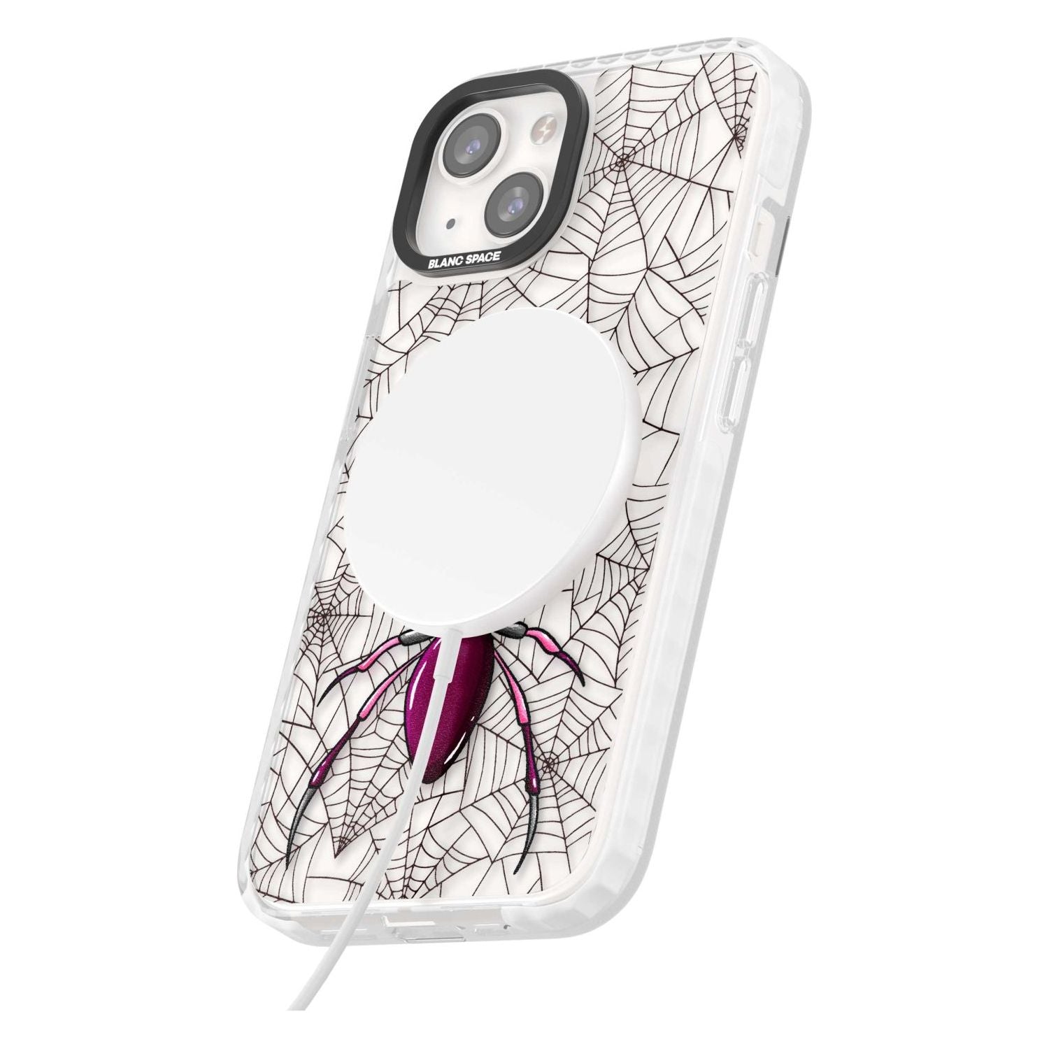 Arachnophobia Phone Case iPhone 15 Pro Max / Black Impact Case,iPhone 15 Plus / Black Impact Case,iPhone 15 Pro / Black Impact Case,iPhone 15 / Black Impact Case,iPhone 15 Pro Max / Impact Case,iPhone 15 Plus / Impact Case,iPhone 15 Pro / Impact Case,iPhone 15 / Impact Case,iPhone 15 Pro Max / Magsafe Black Impact Case,iPhone 15 Plus / Magsafe Black Impact Case,iPhone 15 Pro / Magsafe Black Impact Case,iPhone 15 / Magsafe Black Impact Case,iPhone 14 Pro Max / Black Impact Case,iPhone 14 Plus / Black Impact
