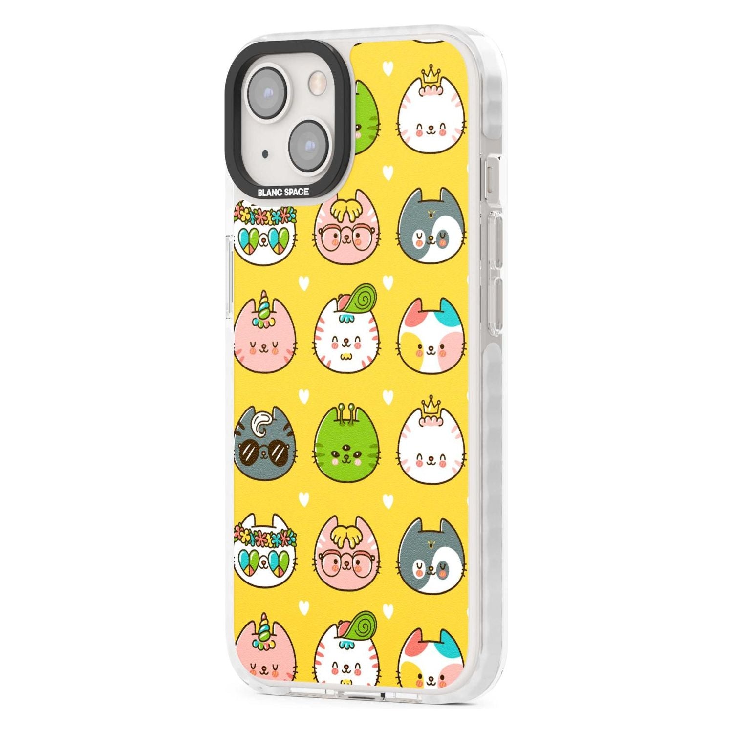 Mythical Cats Kawaii Pattern Phone Case iPhone 15 Pro Max / Black Impact Case,iPhone 15 Plus / Black Impact Case,iPhone 15 Pro / Black Impact Case,iPhone 15 / Black Impact Case,iPhone 15 Pro Max / Impact Case,iPhone 15 Plus / Impact Case,iPhone 15 Pro / Impact Case,iPhone 15 / Impact Case,iPhone 15 Pro Max / Magsafe Black Impact Case,iPhone 15 Plus / Magsafe Black Impact Case,iPhone 15 Pro / Magsafe Black Impact Case,iPhone 15 / Magsafe Black Impact Case,iPhone 14 Pro Max / Black Impact Case,iPhone 14 Plus