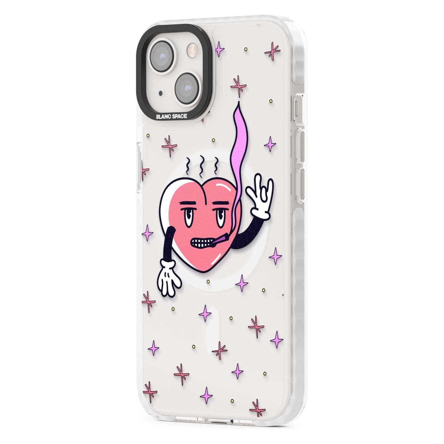 Quirky Heart