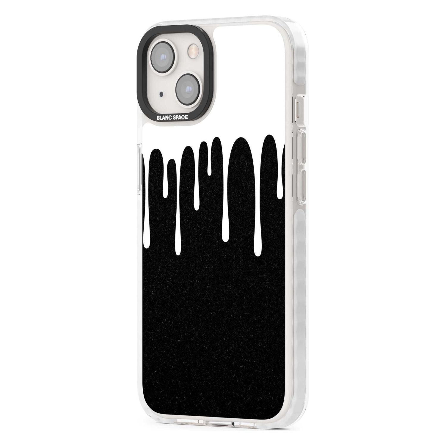 Melted Effect: White & Black Phone Case iPhone 15 Pro Max / Black Impact Case,iPhone 15 Plus / Black Impact Case,iPhone 15 Pro / Black Impact Case,iPhone 15 / Black Impact Case,iPhone 15 Pro Max / Impact Case,iPhone 15 Plus / Impact Case,iPhone 15 Pro / Impact Case,iPhone 15 / Impact Case,iPhone 15 Pro Max / Magsafe Black Impact Case,iPhone 15 Plus / Magsafe Black Impact Case,iPhone 15 Pro / Magsafe Black Impact Case,iPhone 15 / Magsafe Black Impact Case,iPhone 14 Pro Max / Black Impact Case,iPhone 14 Plus