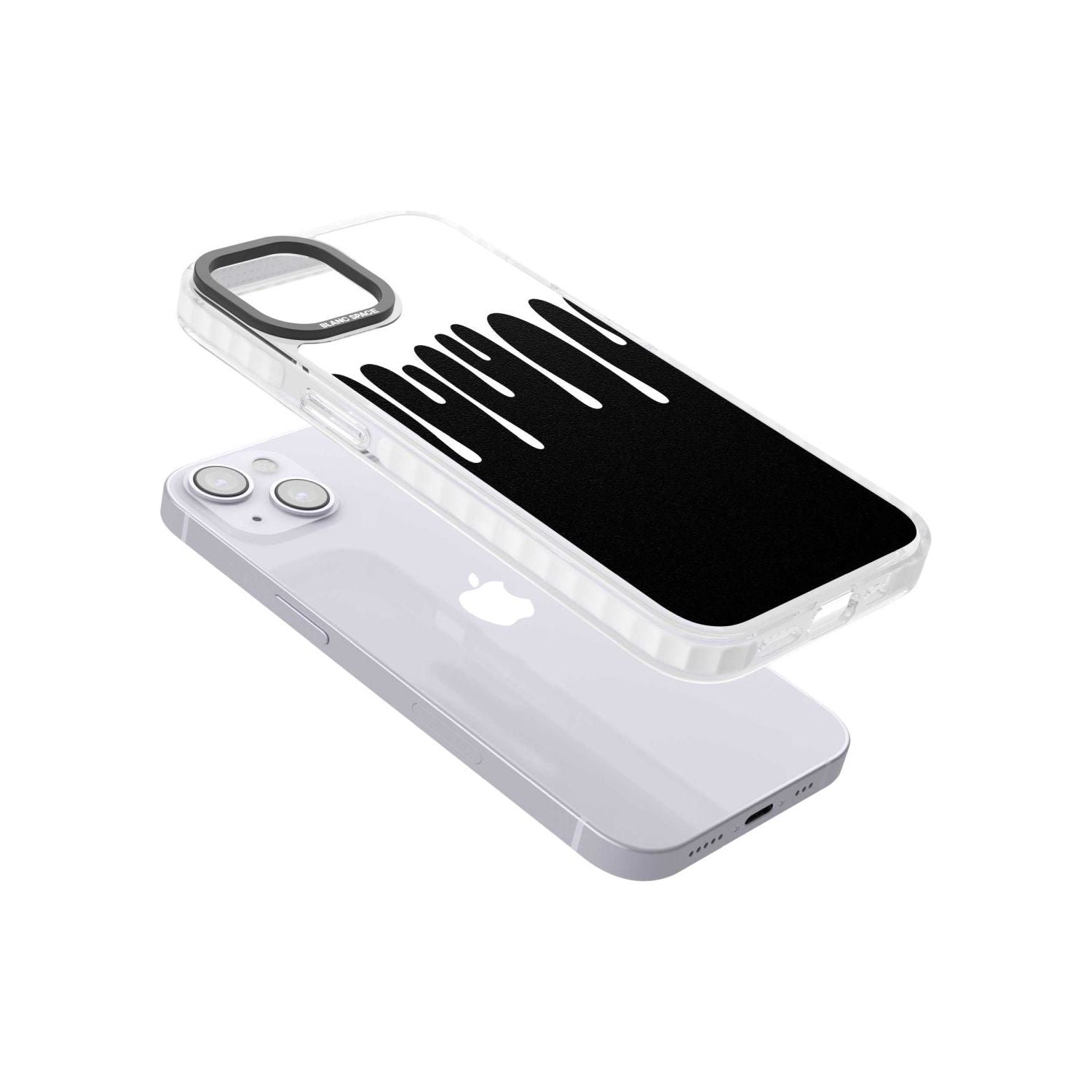 Melted Effect: White & Black Phone Case iPhone 15 Pro Max / Black Impact Case,iPhone 15 Plus / Black Impact Case,iPhone 15 Pro / Black Impact Case,iPhone 15 / Black Impact Case,iPhone 15 Pro Max / Impact Case,iPhone 15 Plus / Impact Case,iPhone 15 Pro / Impact Case,iPhone 15 / Impact Case,iPhone 15 Pro Max / Magsafe Black Impact Case,iPhone 15 Plus / Magsafe Black Impact Case,iPhone 15 Pro / Magsafe Black Impact Case,iPhone 15 / Magsafe Black Impact Case,iPhone 14 Pro Max / Black Impact Case,iPhone 14 Plus