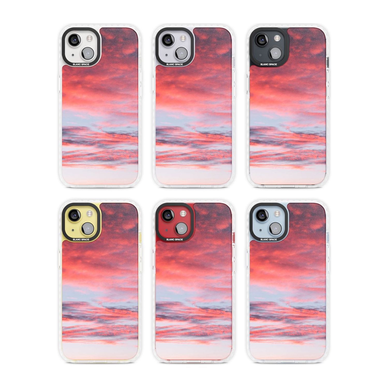 Sunset Skies