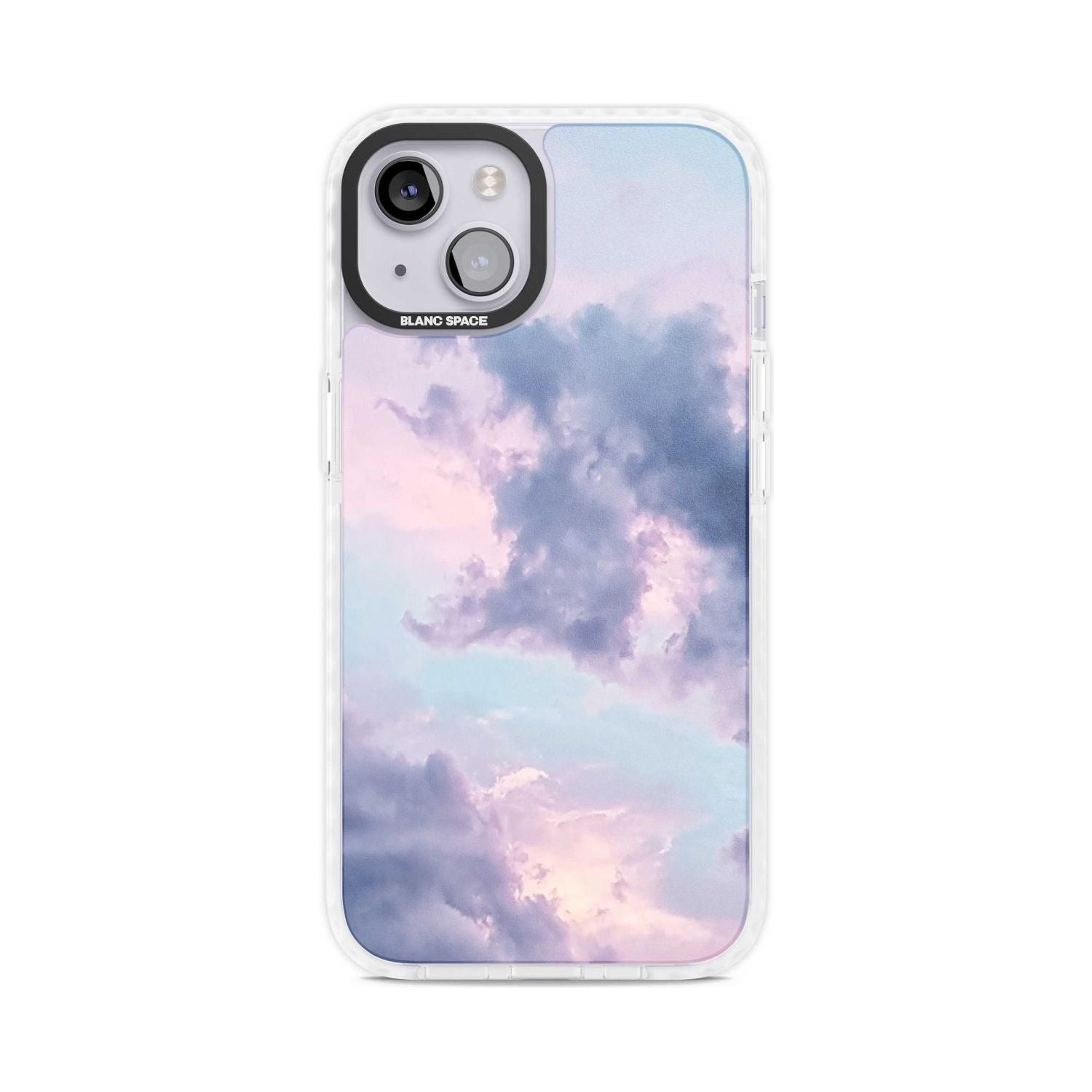 Pastel Sky Clouds