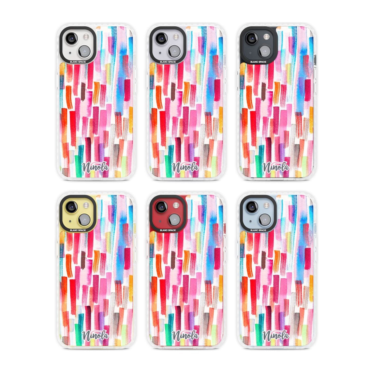 Colorful Brushstrokes Phone Case iPhone 15 Pro Max / Black Impact Case,iPhone 15 Plus / Black Impact Case,iPhone 15 Pro / Black Impact Case,iPhone 15 / Black Impact Case,iPhone 15 Pro Max / Impact Case,iPhone 15 Plus / Impact Case,iPhone 15 Pro / Impact Case,iPhone 15 / Impact Case,iPhone 15 Pro Max / Magsafe Black Impact Case,iPhone 15 Plus / Magsafe Black Impact Case,iPhone 15 Pro / Magsafe Black Impact Case,iPhone 15 / Magsafe Black Impact Case,iPhone 14 Pro Max / Black Impact Case,iPhone 14 Plus / Black