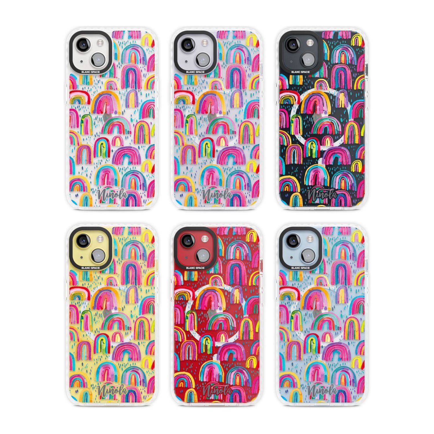 Cute Watercolor Rainbows Phone Case iPhone 15 Pro Max / Black Impact Case,iPhone 15 Plus / Black Impact Case,iPhone 15 Pro / Black Impact Case,iPhone 15 / Black Impact Case,iPhone 15 Pro Max / Impact Case,iPhone 15 Plus / Impact Case,iPhone 15 Pro / Impact Case,iPhone 15 / Impact Case,iPhone 15 Pro Max / Magsafe Black Impact Case,iPhone 15 Plus / Magsafe Black Impact Case,iPhone 15 Pro / Magsafe Black Impact Case,iPhone 15 / Magsafe Black Impact Case,iPhone 14 Pro Max / Black Impact Case,iPhone 14 Plus / Bl