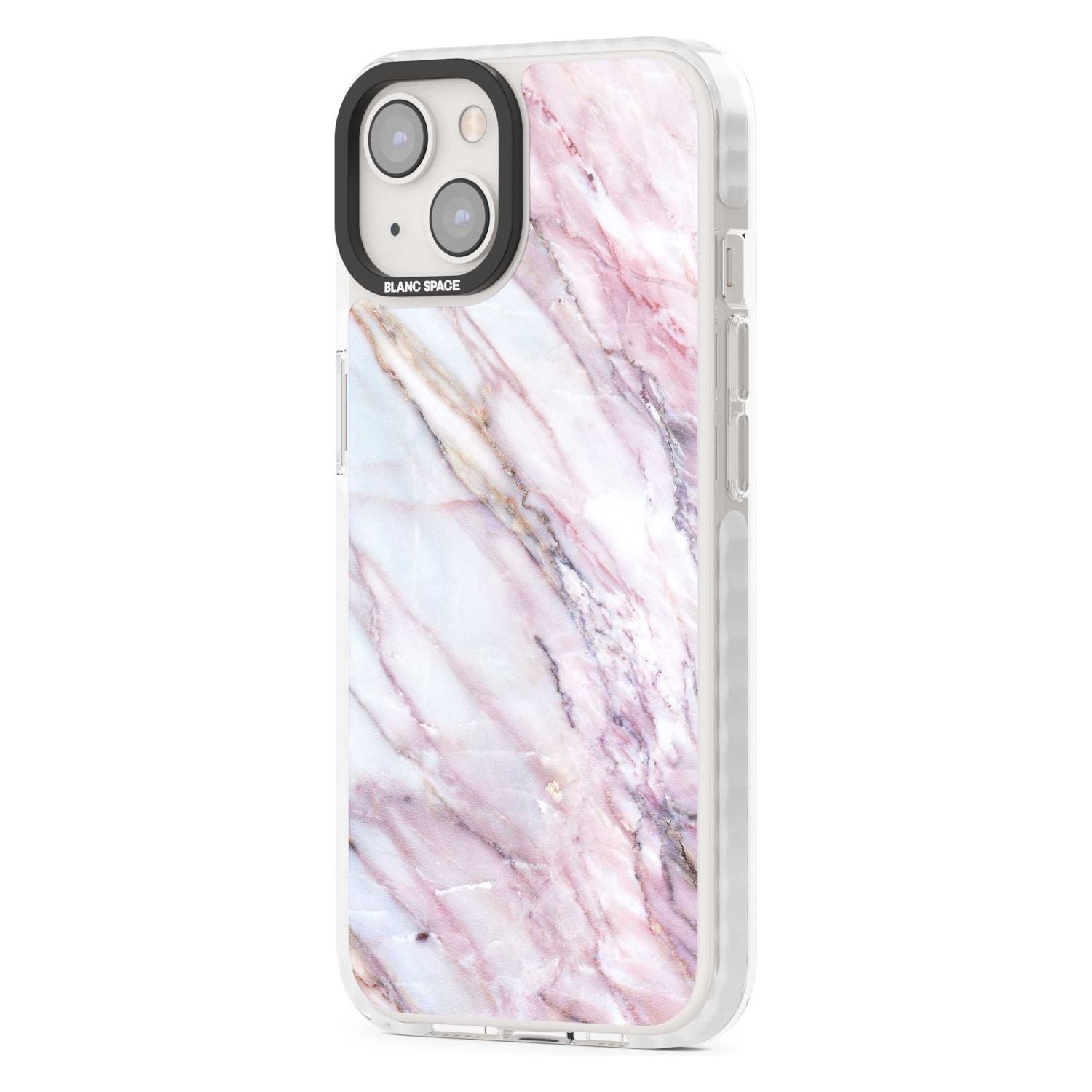 Blush Marble Glow