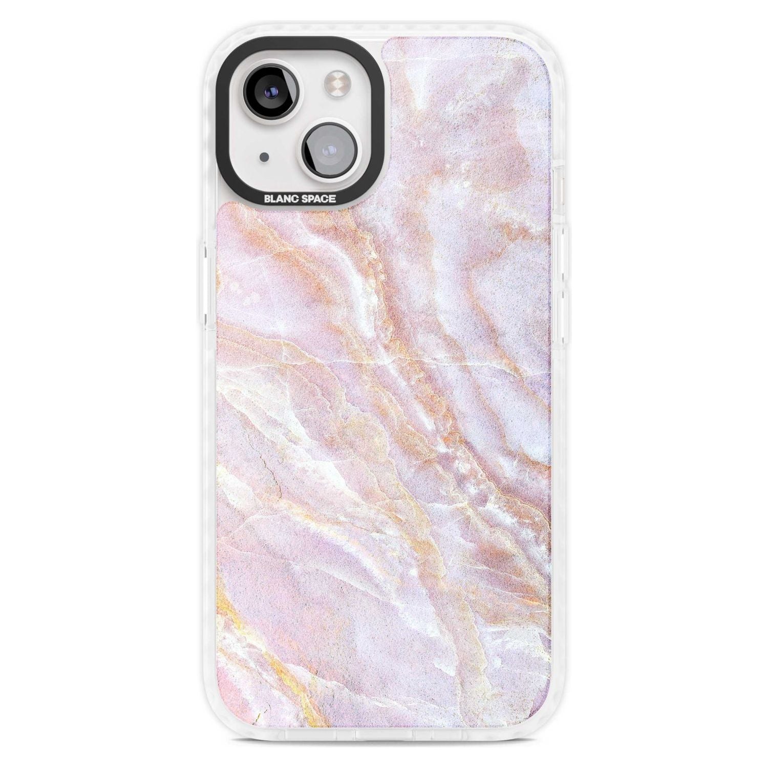 Soft Onyx Blush