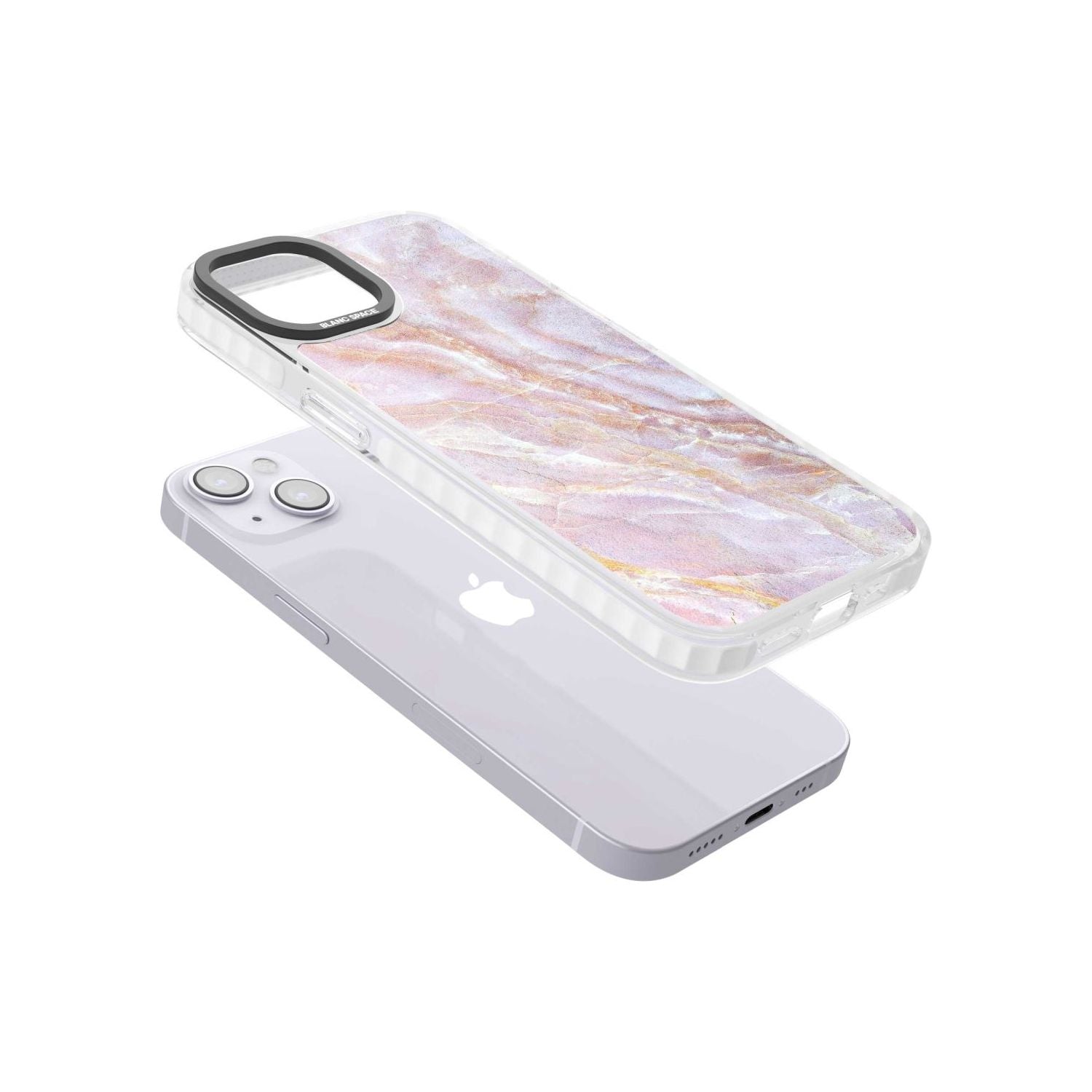 Soft Onyx Blush