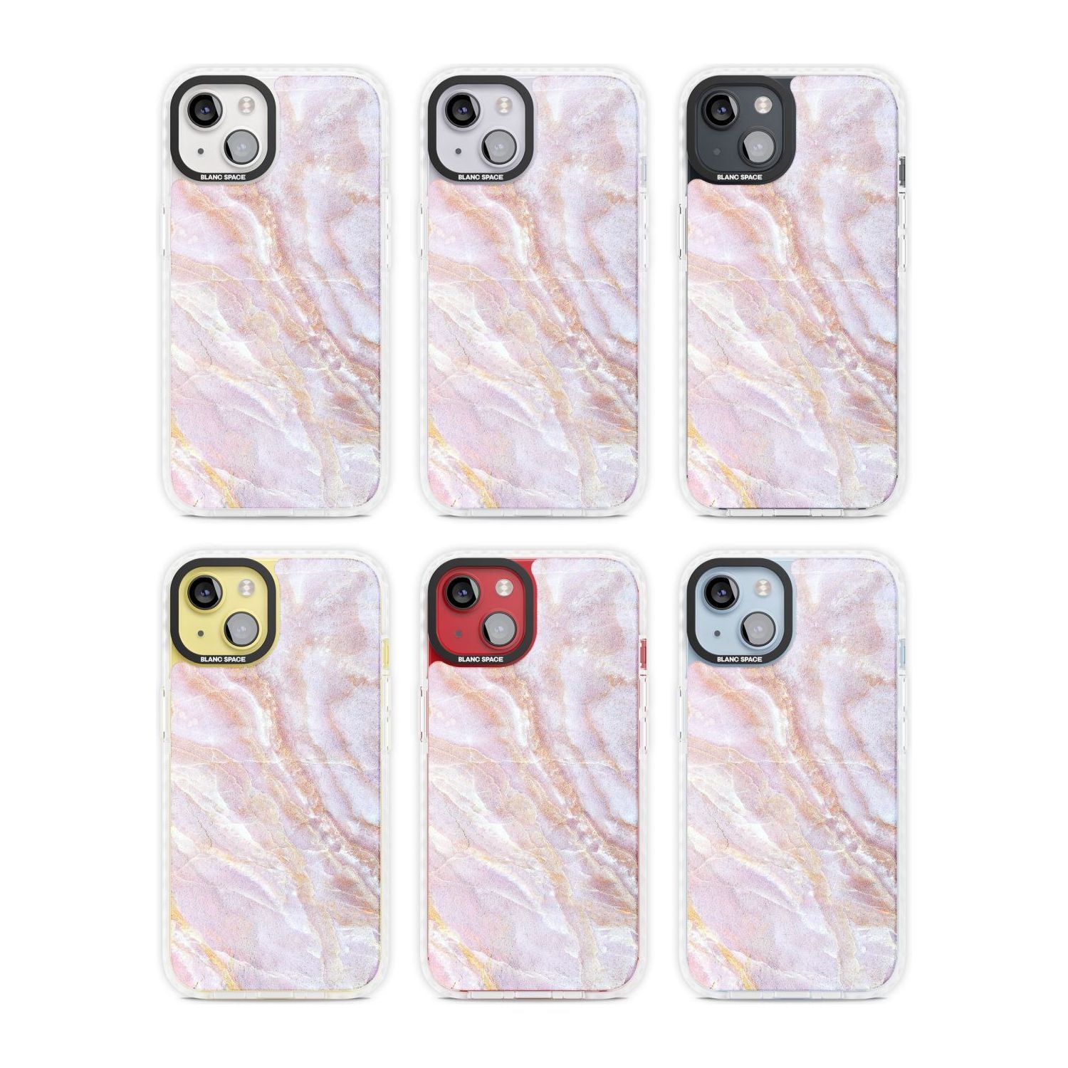 Soft Onyx Blush