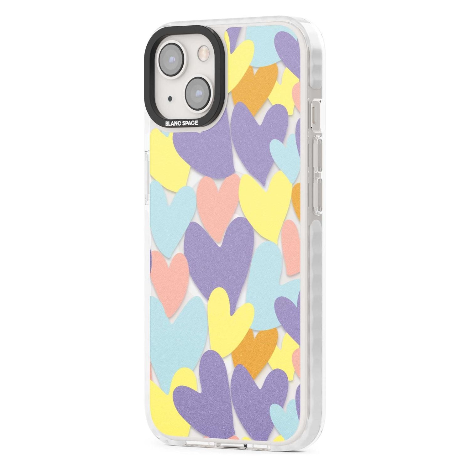 Pastel Hearts Phone Case iPhone 15 Pro Max / Black Impact Case,iPhone 15 Plus / Black Impact Case,iPhone 15 Pro / Black Impact Case,iPhone 15 / Black Impact Case,iPhone 15 Pro Max / Impact Case,iPhone 15 Plus / Impact Case,iPhone 15 Pro / Impact Case,iPhone 15 / Impact Case,iPhone 15 Pro Max / Magsafe Black Impact Case,iPhone 15 Plus / Magsafe Black Impact Case,iPhone 15 Pro / Magsafe Black Impact Case,iPhone 15 / Magsafe Black Impact Case,iPhone 14 Pro Max / Black Impact Case,iPhone 14 Plus / Black Impact